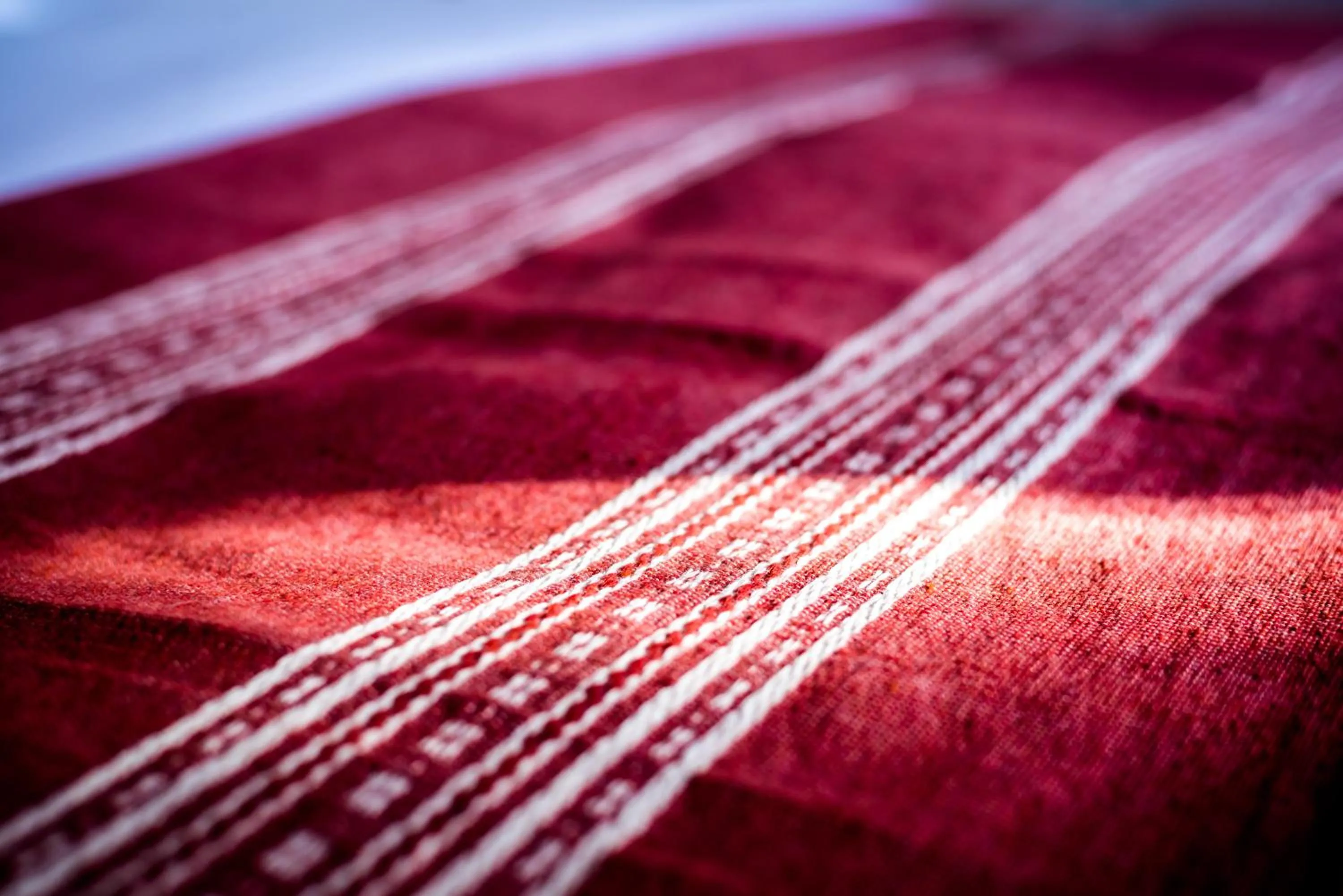 Decorative detail in Hotel con Corazón Oaxaca