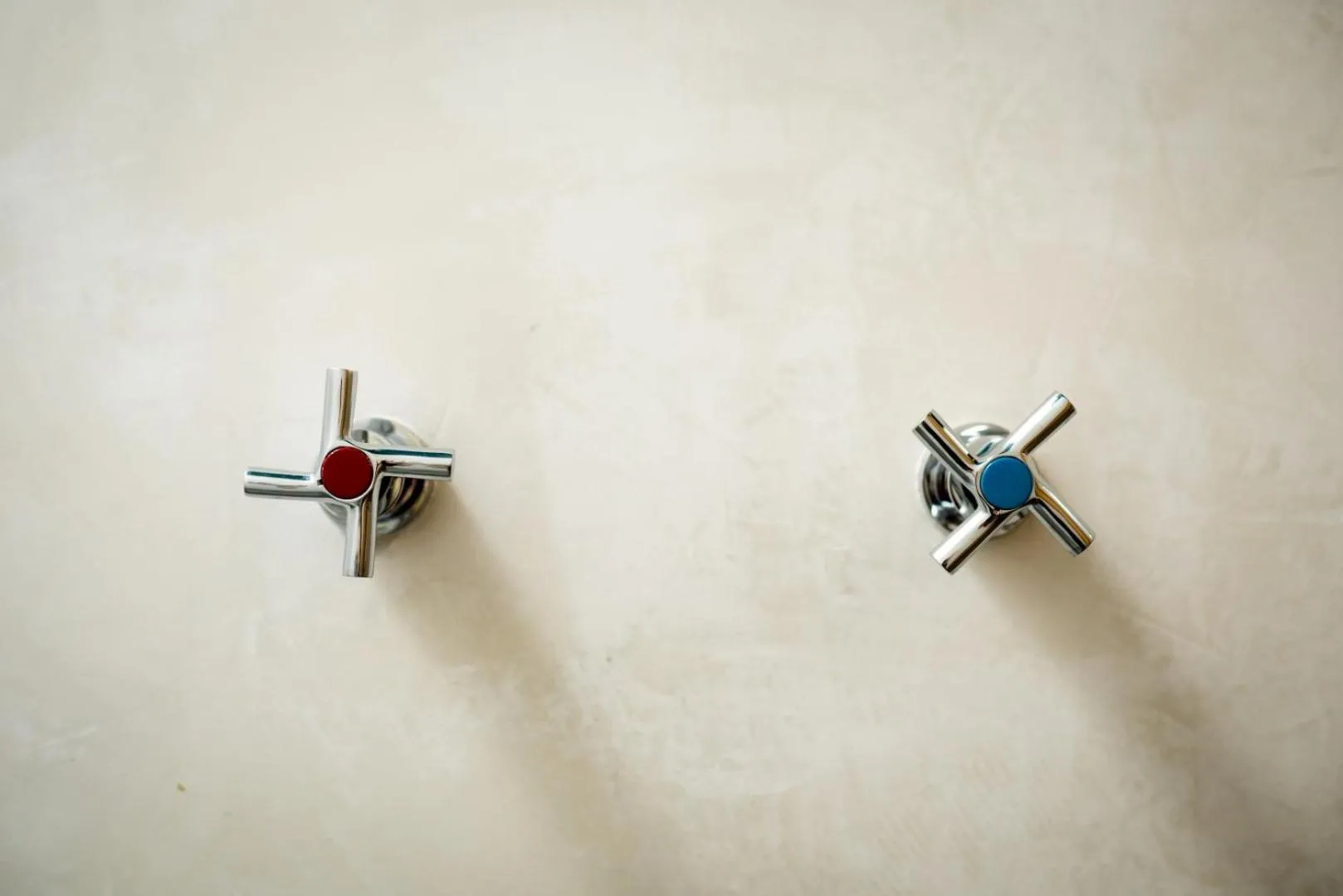 Bathroom in Hotel con Corazón Oaxaca