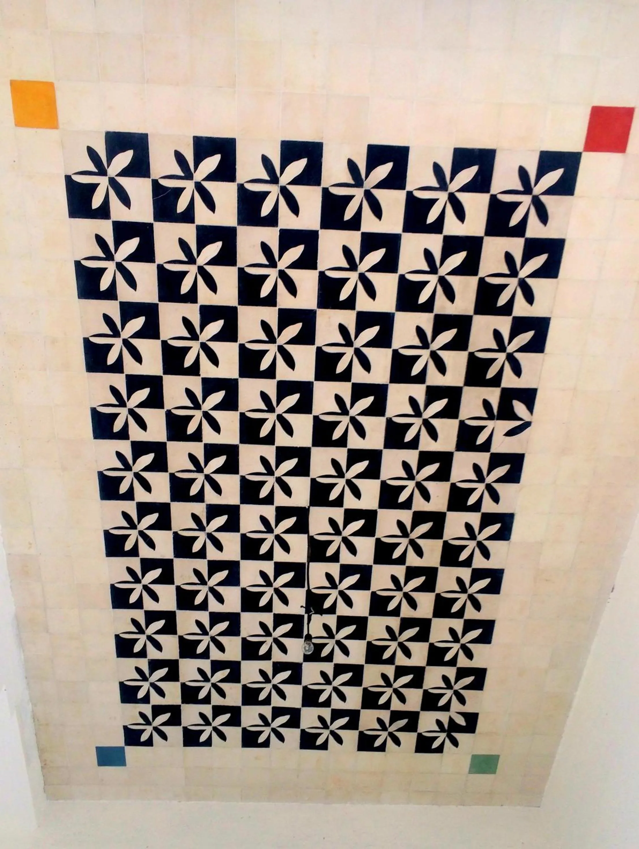 Lobby or reception in Hotel con Corazón Oaxaca