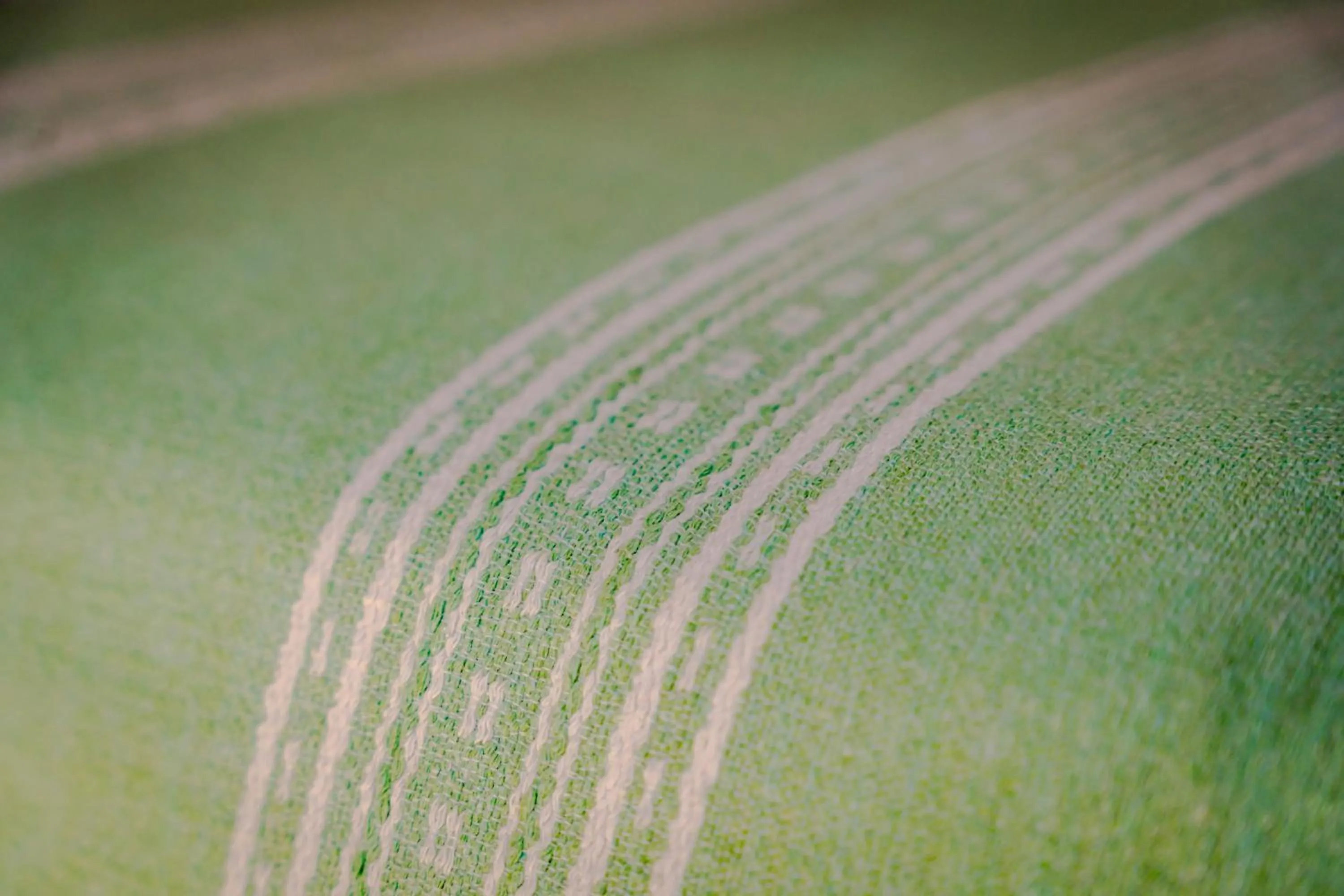Decorative detail in Hotel con Corazón Oaxaca