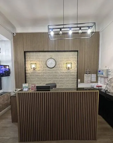 Grand Hôtel Magenta