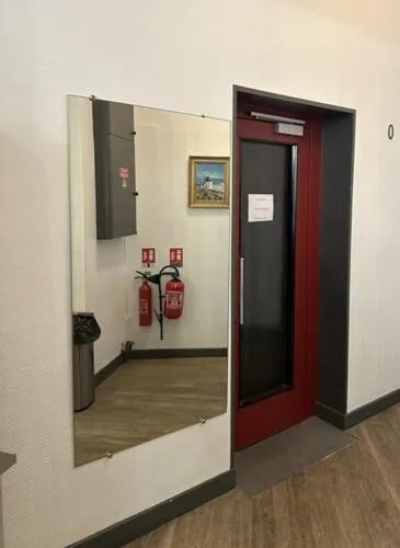 Grand Hôtel Magenta