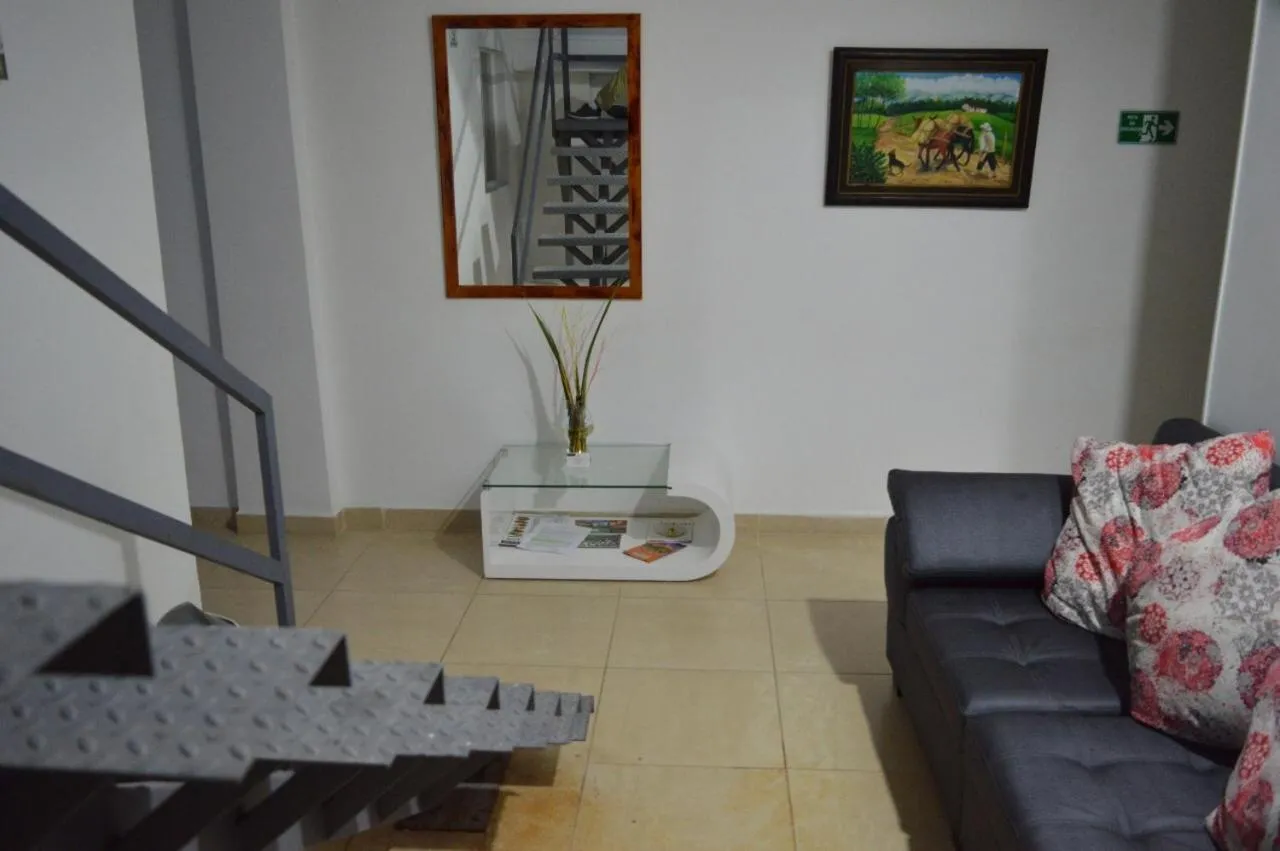 Hotel Gran Palacio