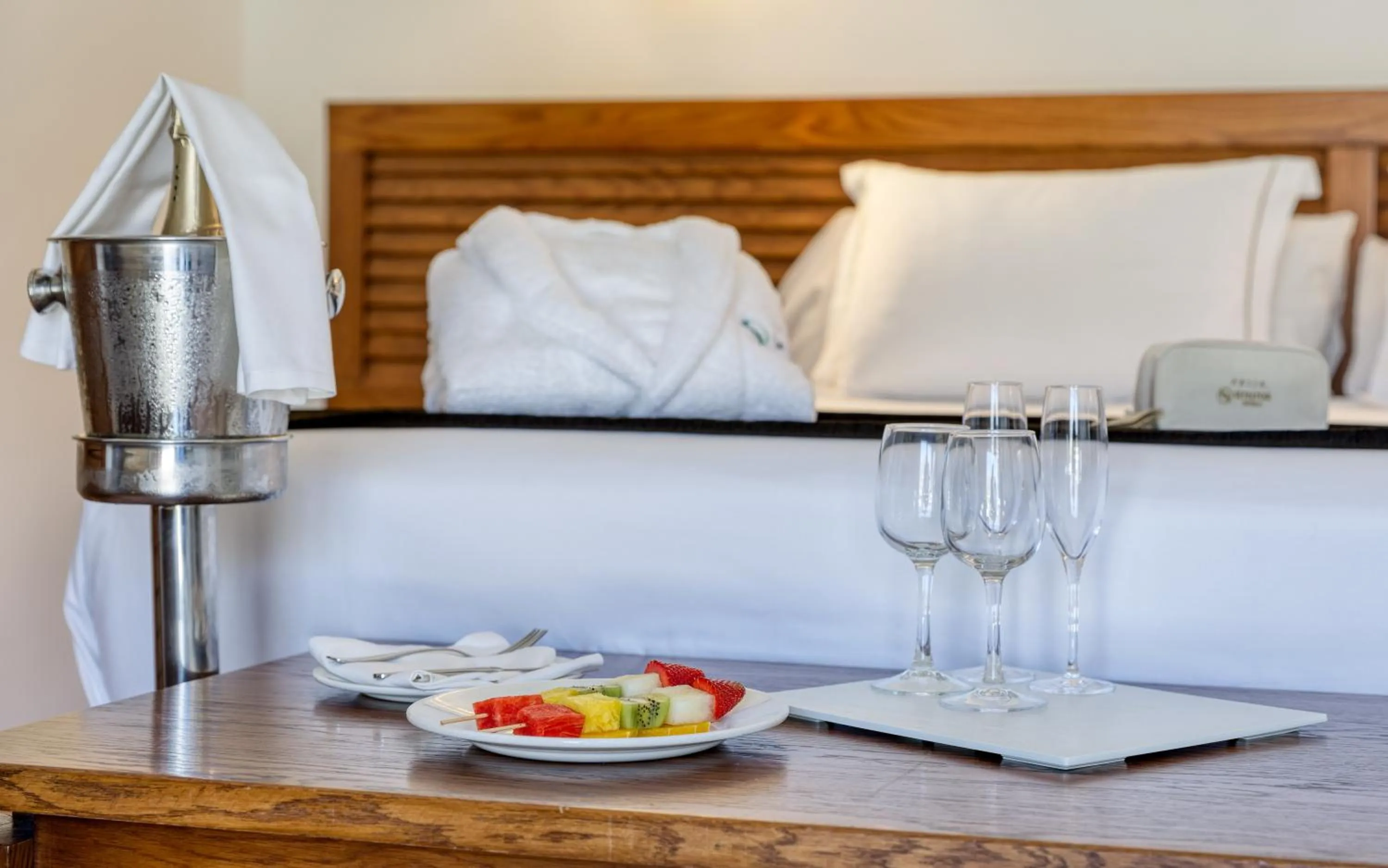 Coffee/tea facilities in Senator Marbella