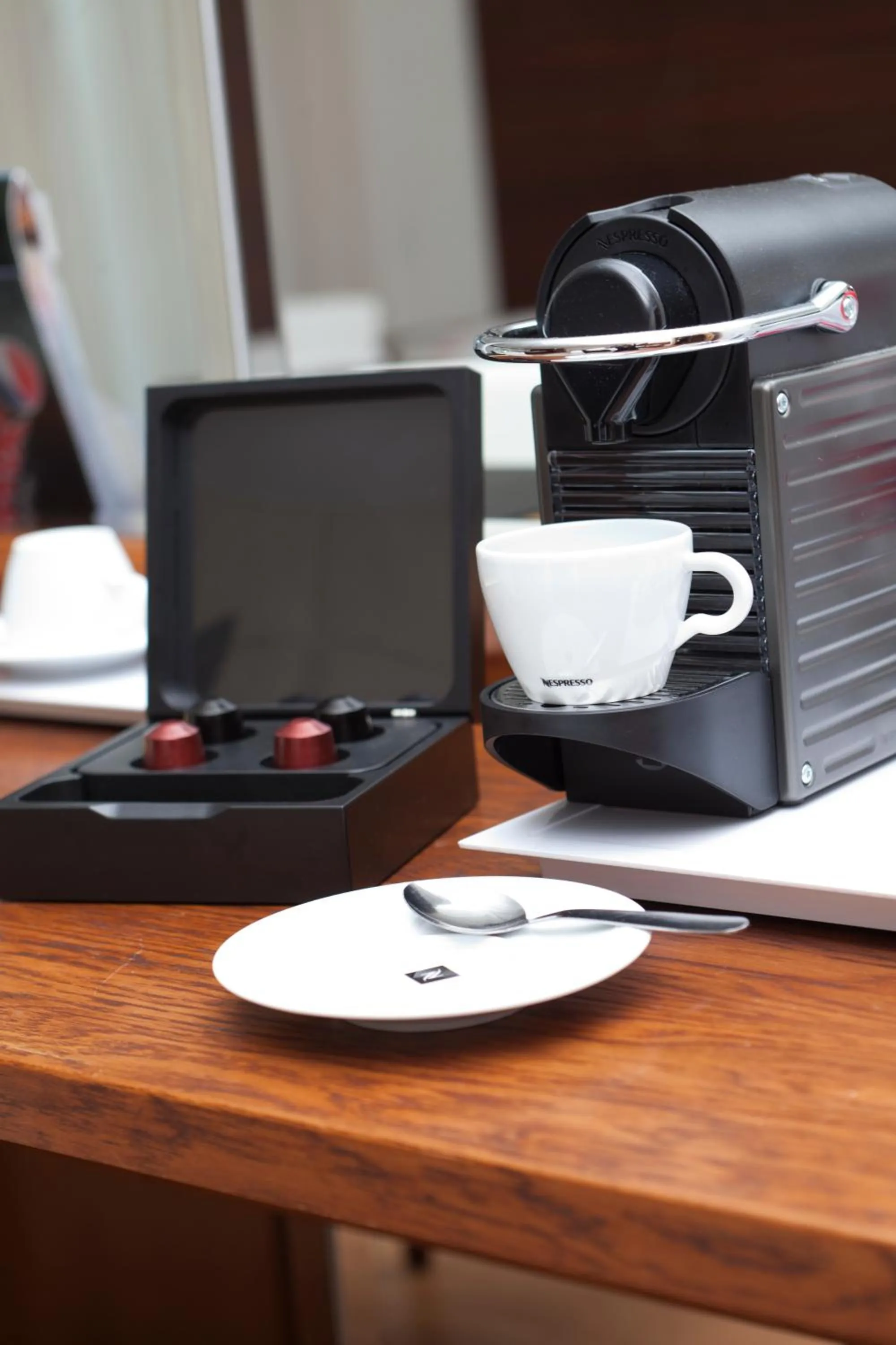 Coffee/tea facilities in Senator Marbella