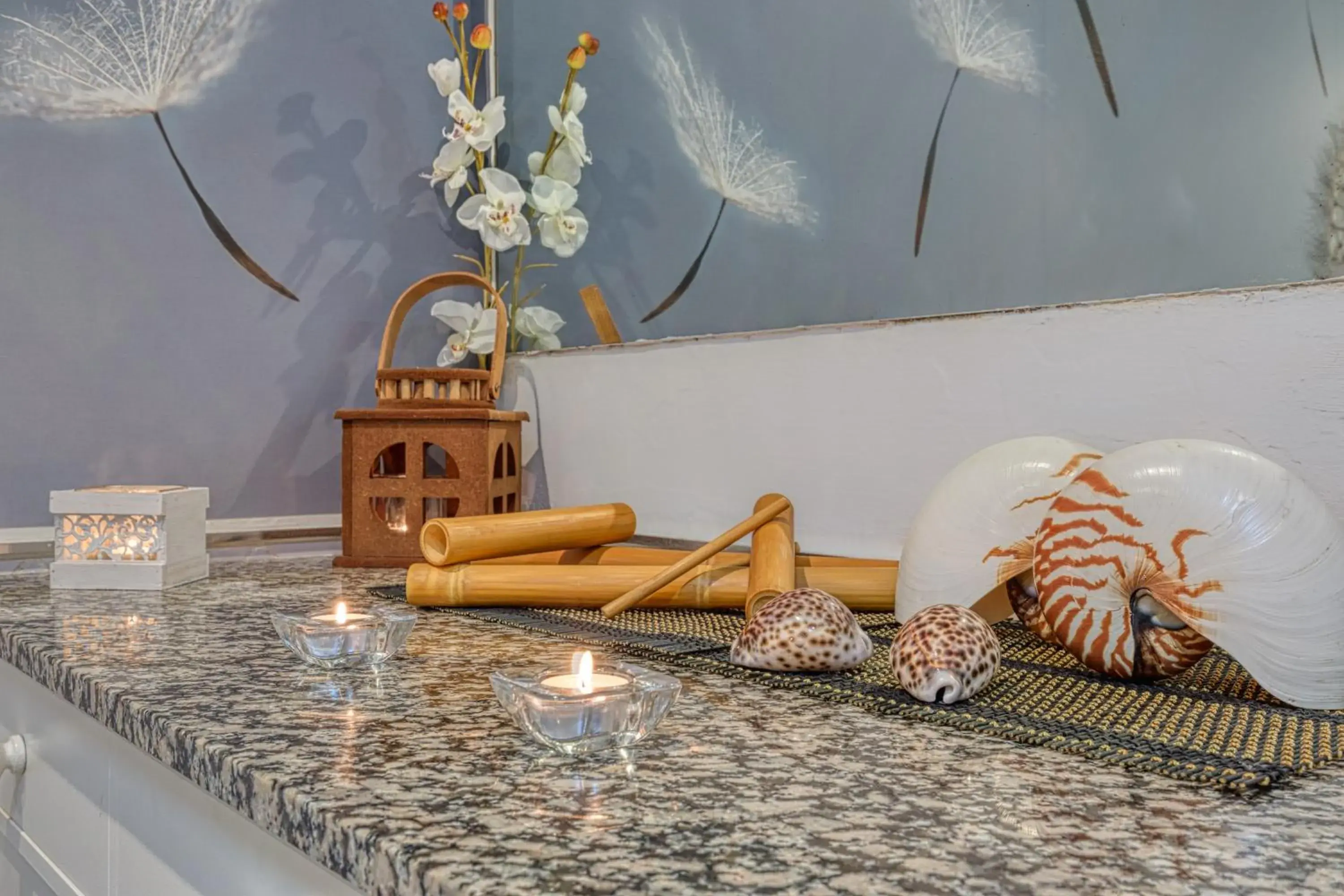 Spa and wellness centre/facilities in Senator Marbella Spa and wellness centre/facilities in Senator Marbella