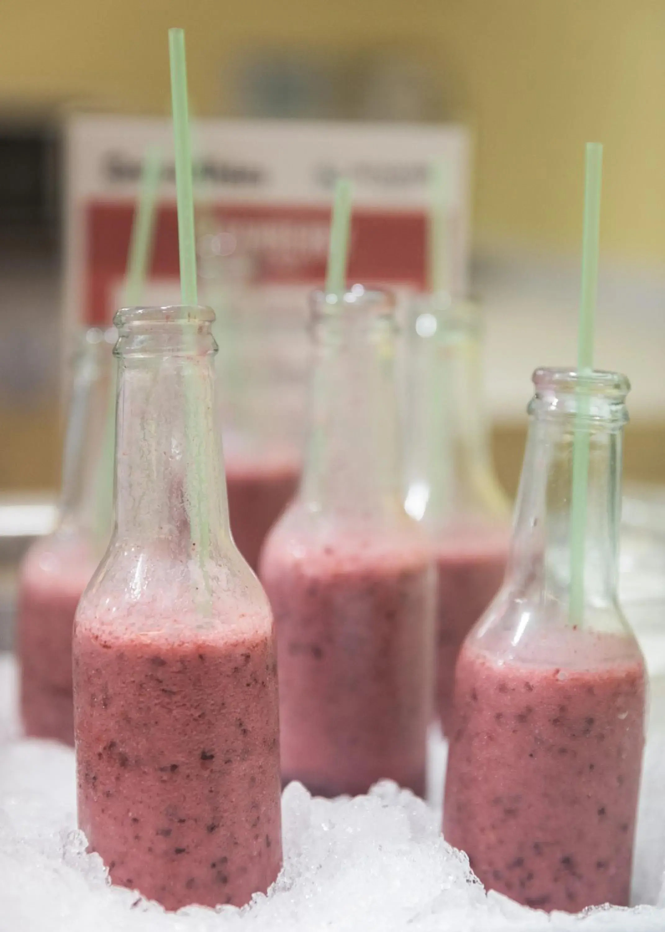 Restaurant/places to eat in Senator Marbella Restaurant/places to eat in Senator Marbella