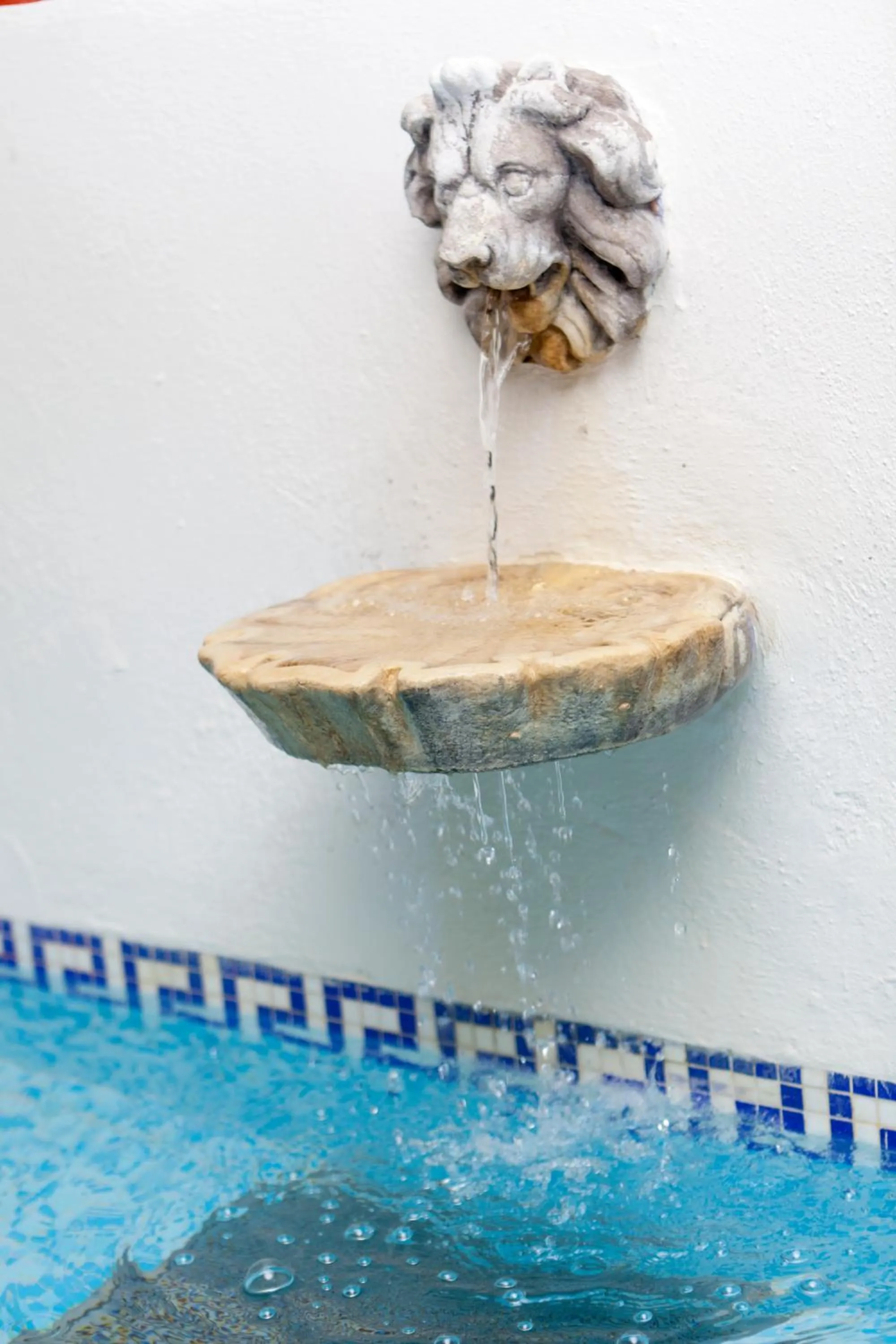 Spa and wellness centre/facilities in Senator Marbella