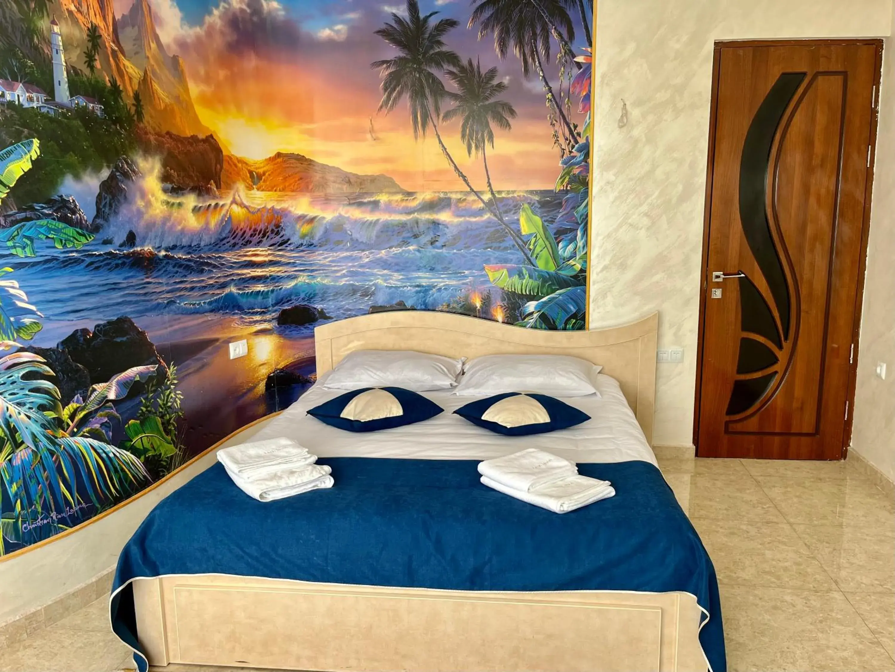 Suite with Balcony in Kirch Hotel & Restaurant Suite with Balcony in Kirch Hotel & Restaurant