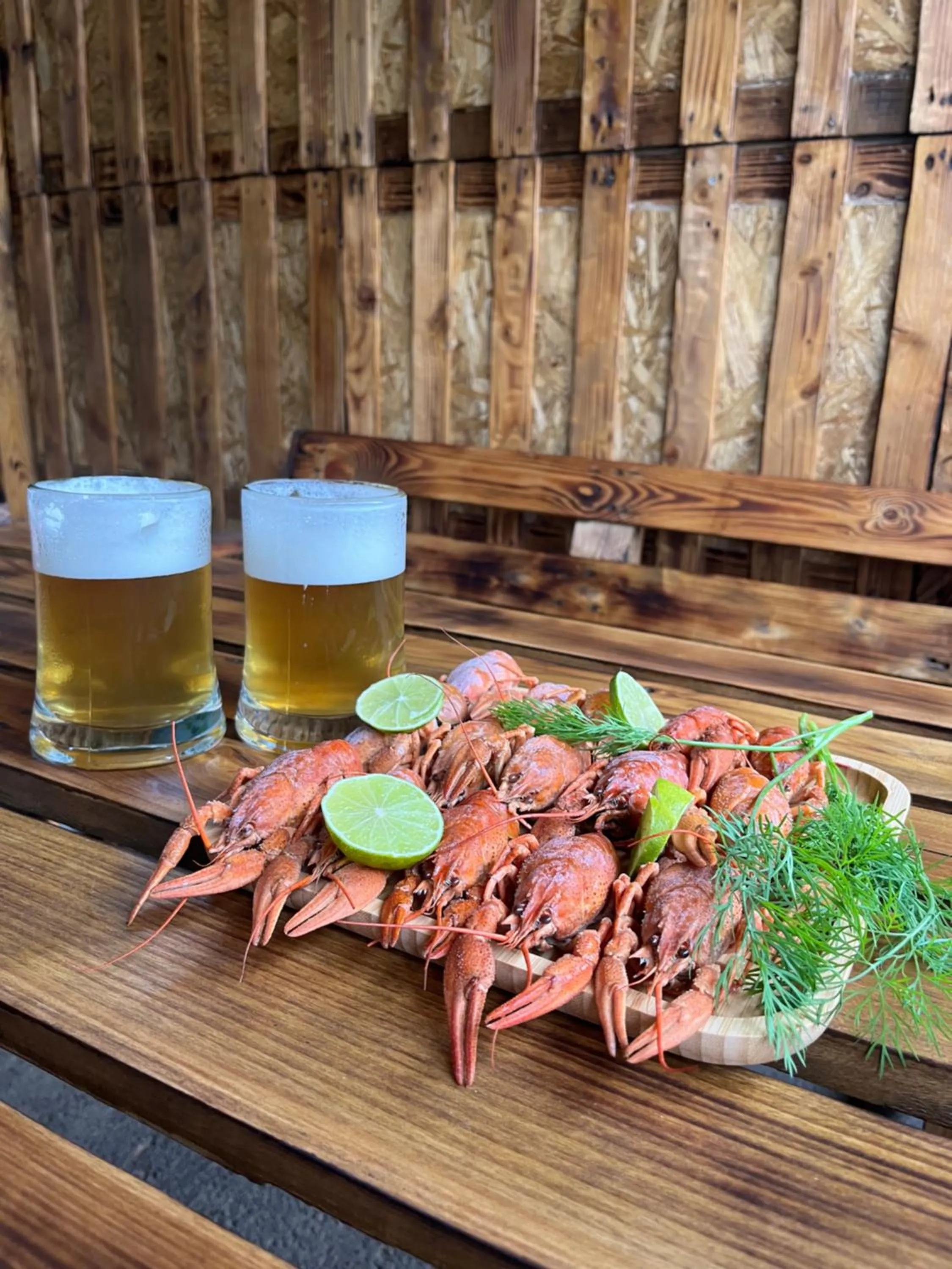 Kirch Hotel & Restaurant