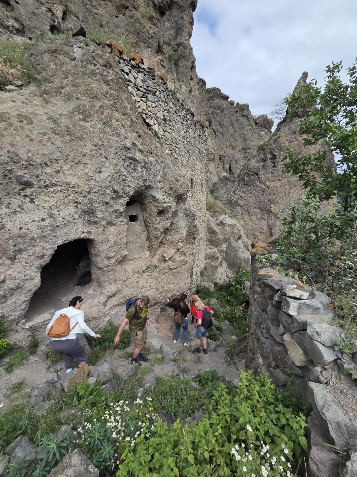 Nearby landmark in Kirch Hotel & Restaurant