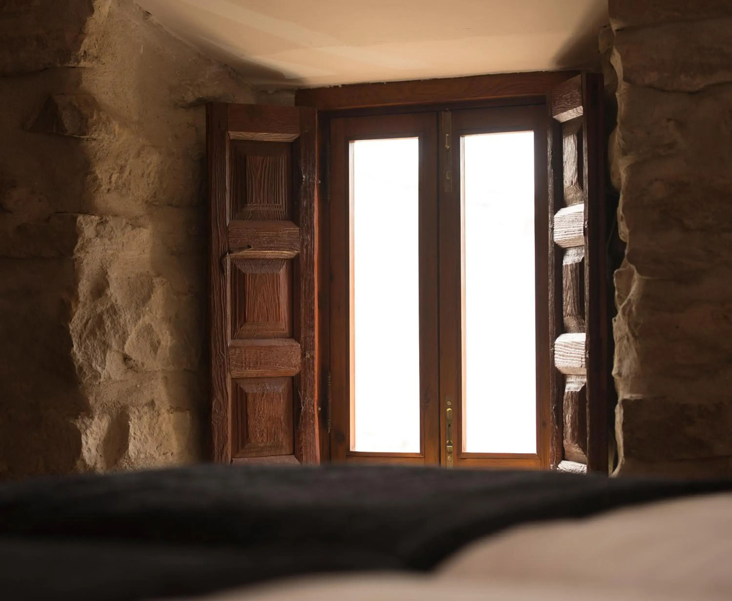 Standard Triple Studio in Alvaro de Torres Boutique Standard Triple Studio in Alvaro de Torres Boutique