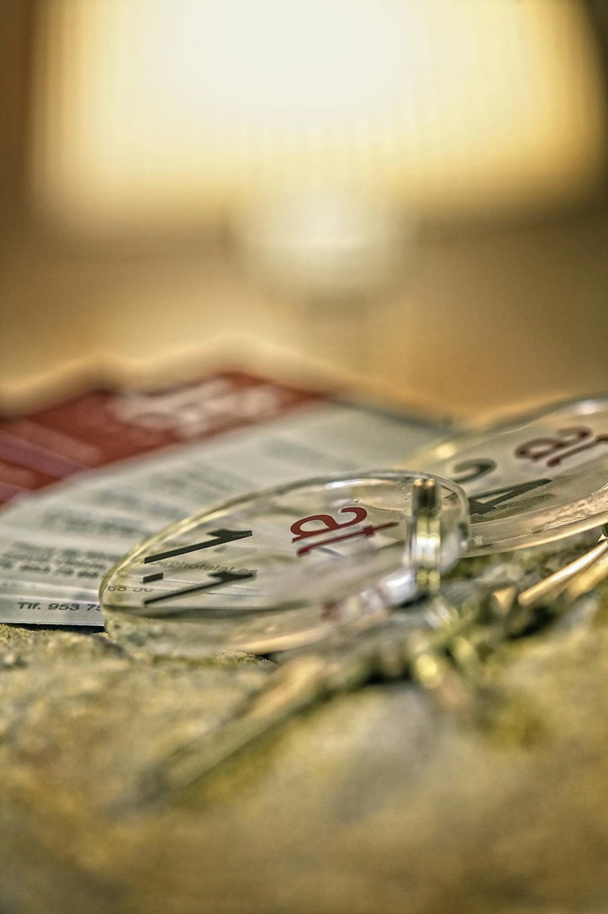 Lobby or reception in Alvaro de Torres Boutique