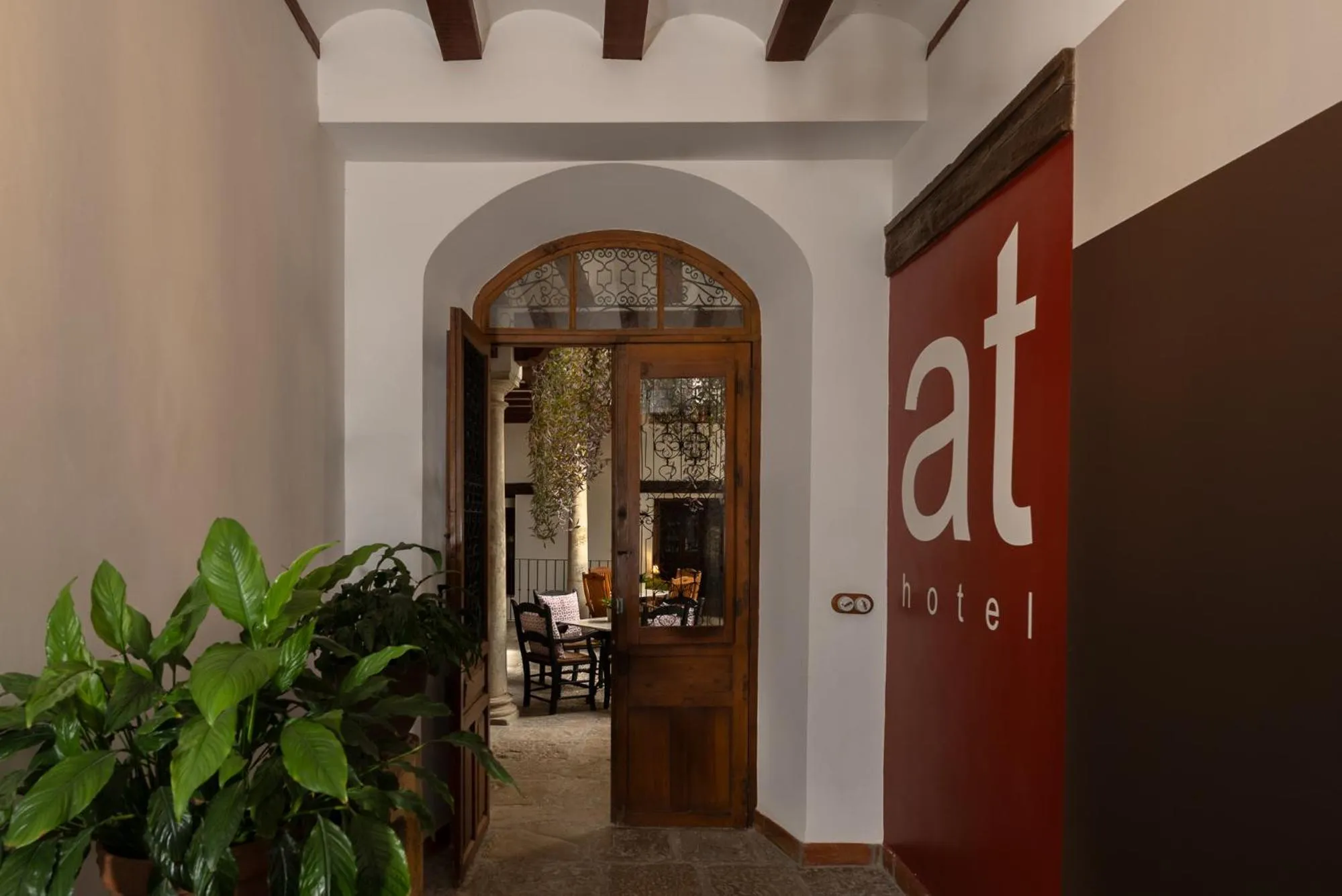 Alvaro de Torres Boutique