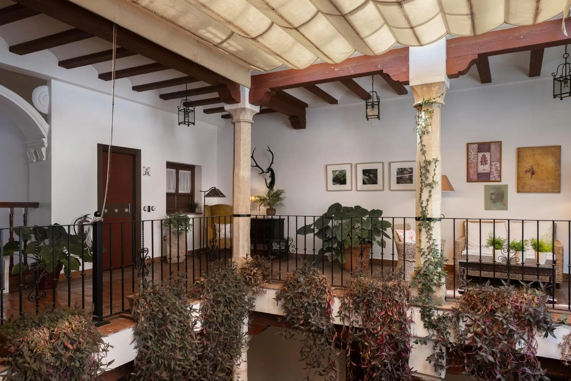 Alvaro de Torres Boutique