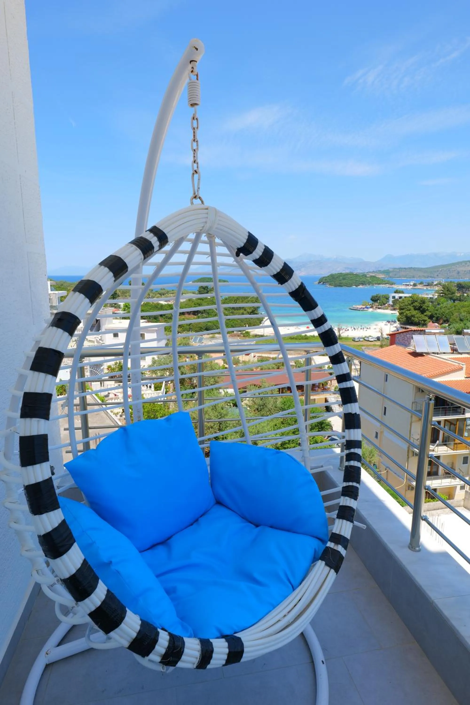 View (from property/room) in Hotel Mira Mare