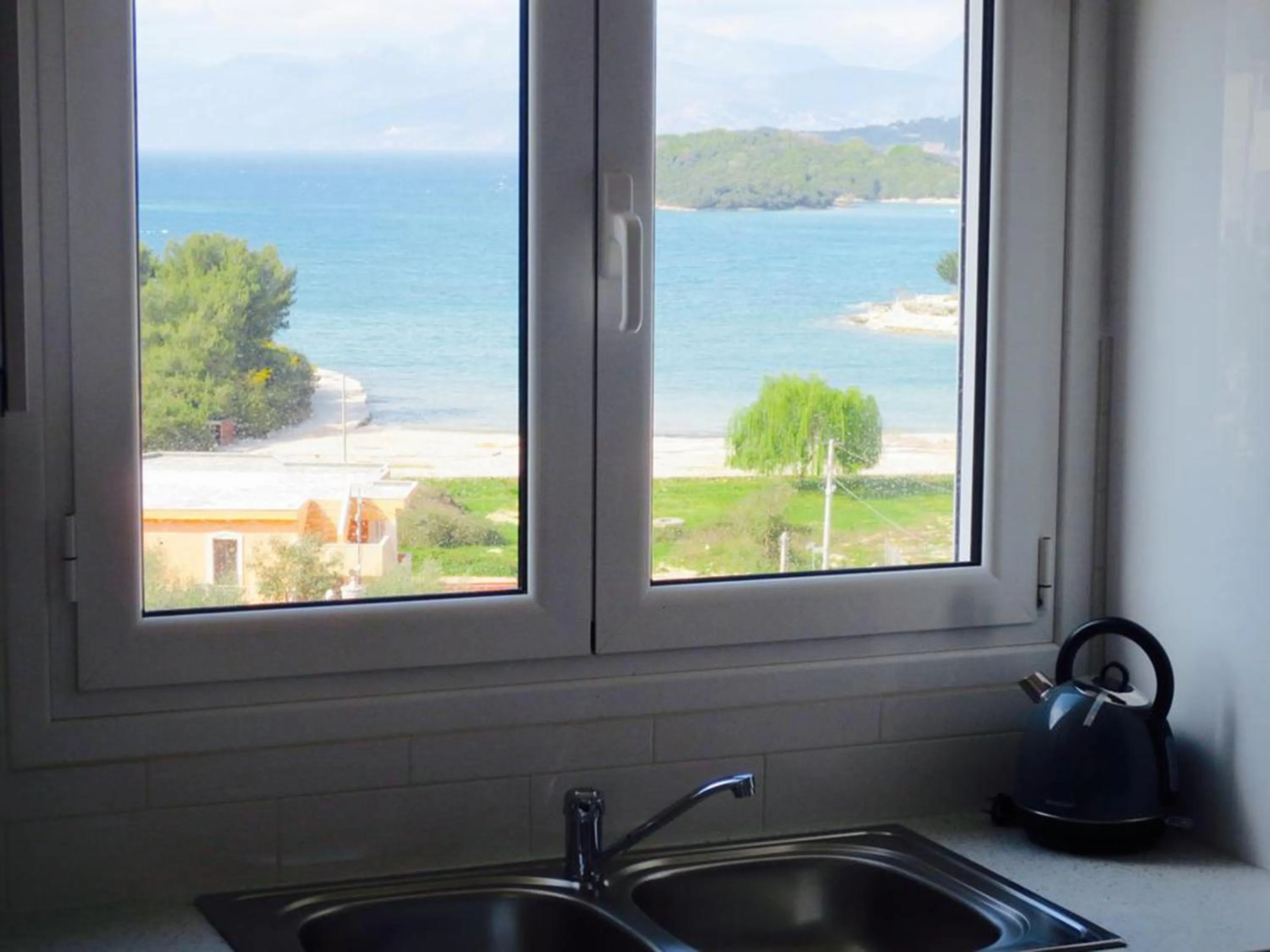 Coffee/tea facilities in Hotel Mira Mare