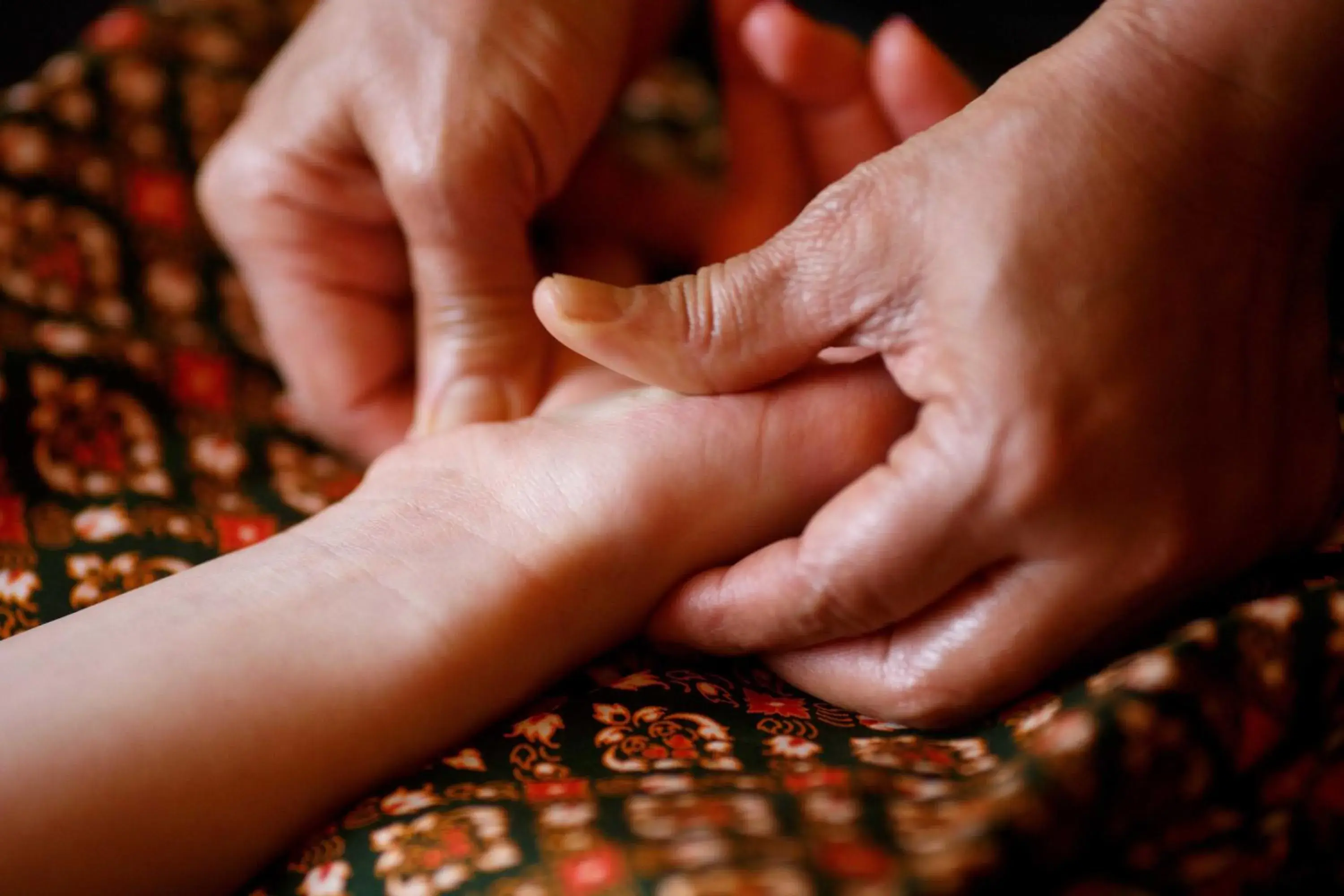 Spa and wellness centre/facilities in Segara Anak Hotel Spa and wellness centre/facilities in Segara Anak Hotel