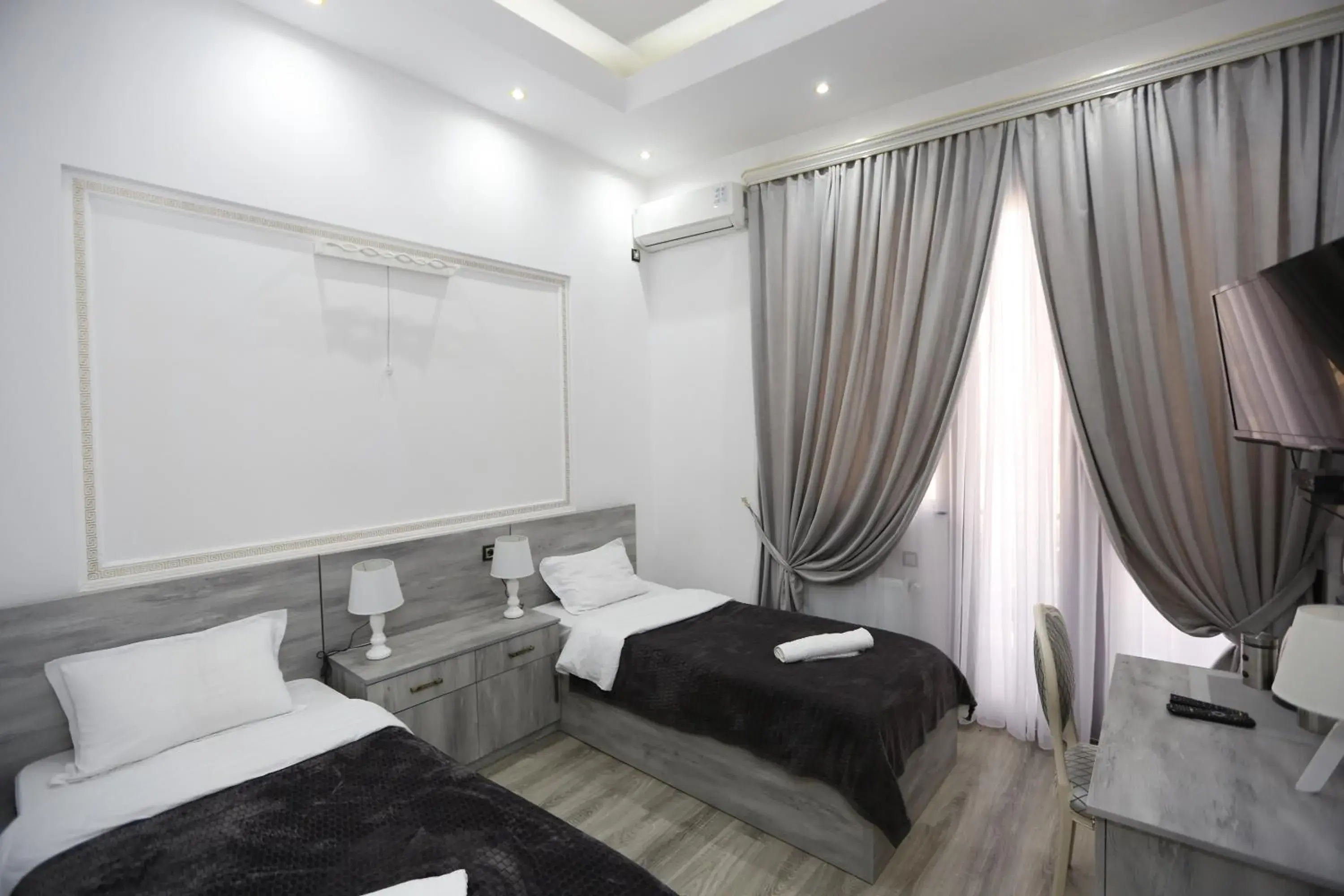 Bed in Grand GMP Bed in Grand GMP