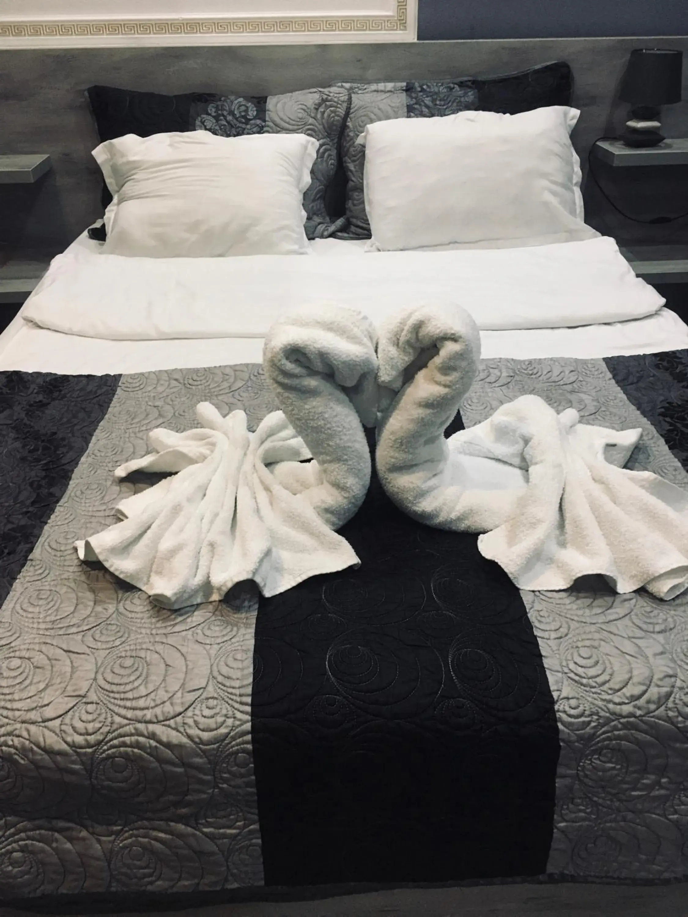 Deluxe Double Room with Balcony - single occupancy in Grand GMP Deluxe Double Room with Balcony - single occupancy in Grand GMP