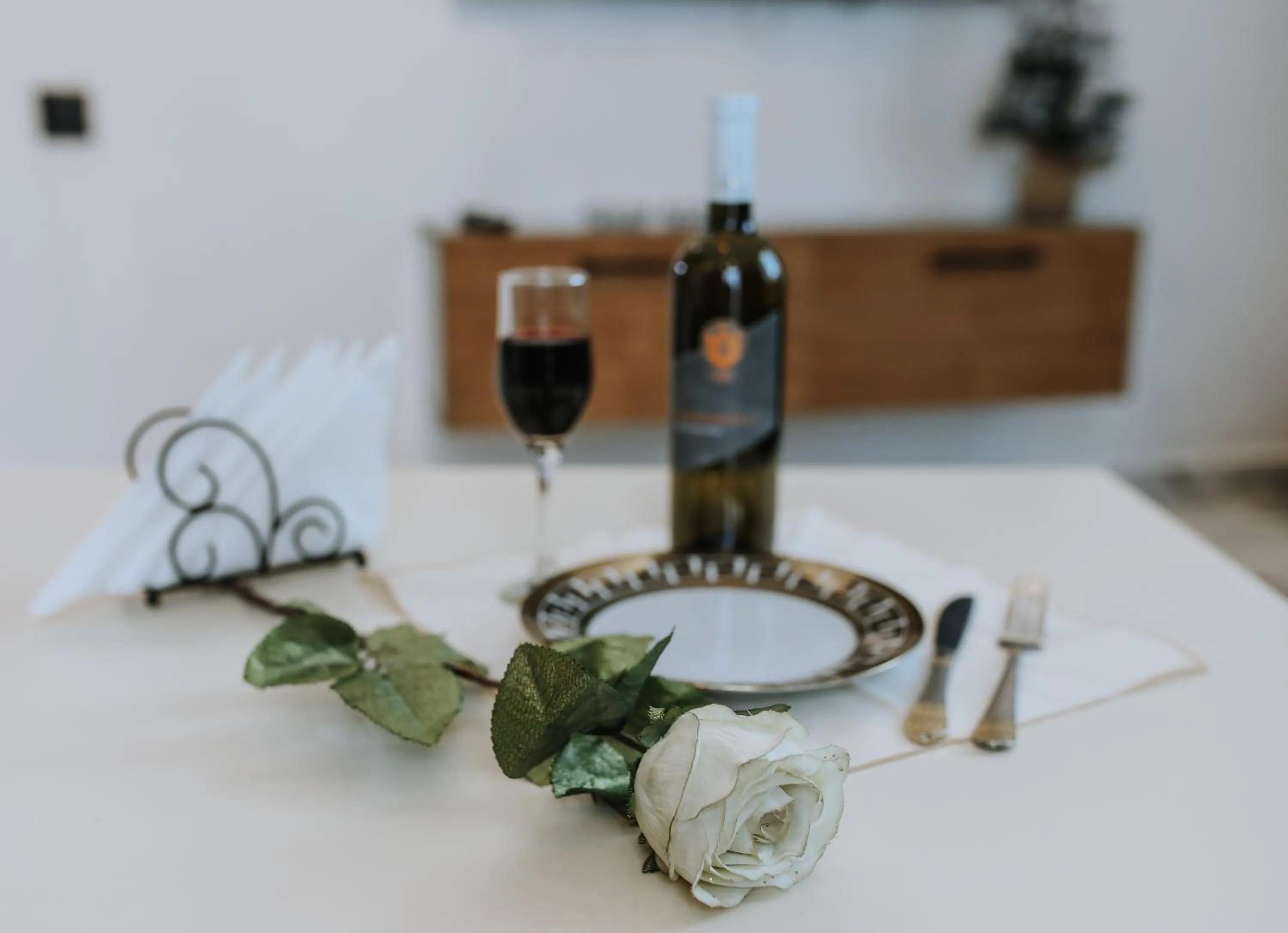 Communal lounge/ TV room in Grand GMP