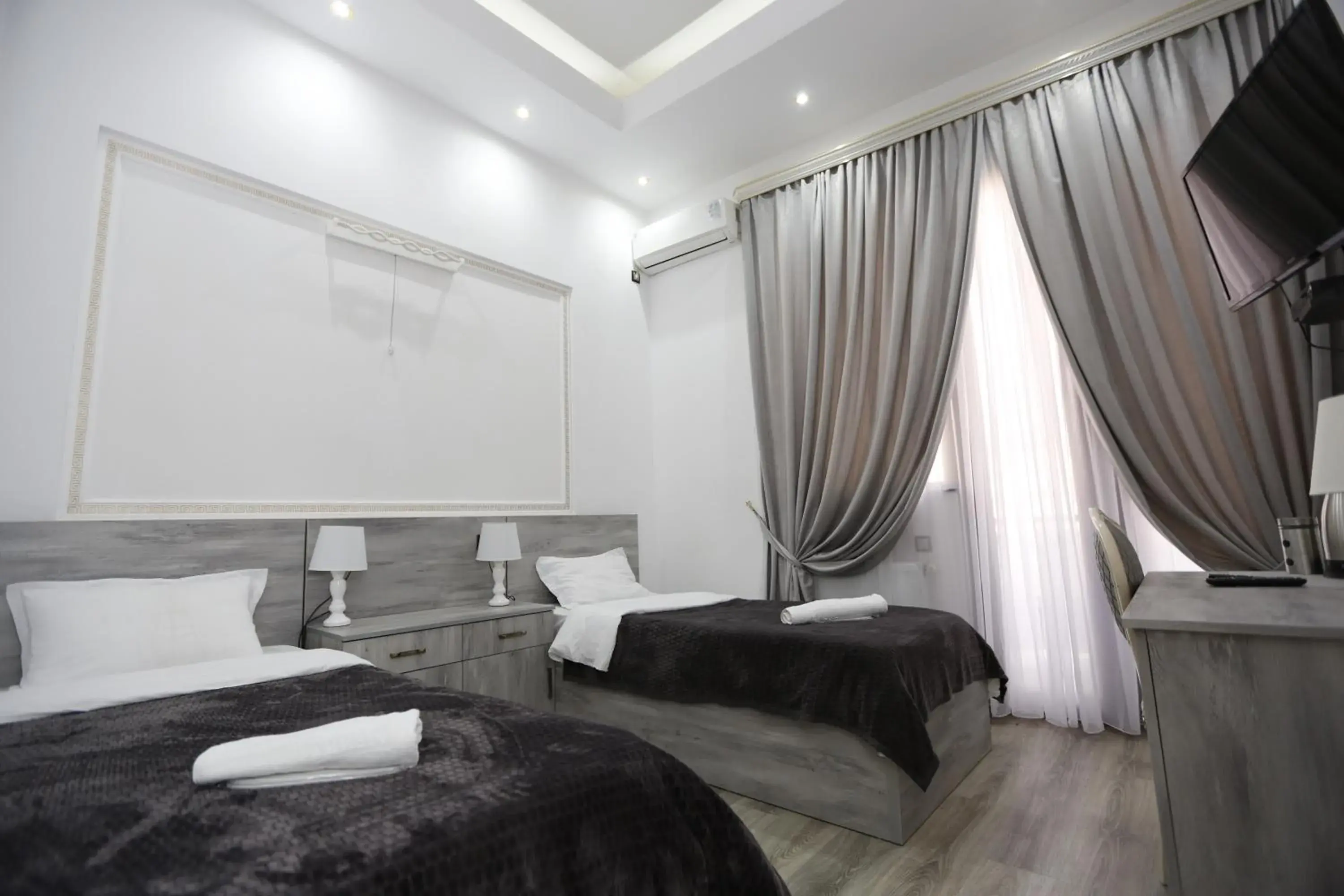 Bed in Grand GMP Bed in Grand GMP