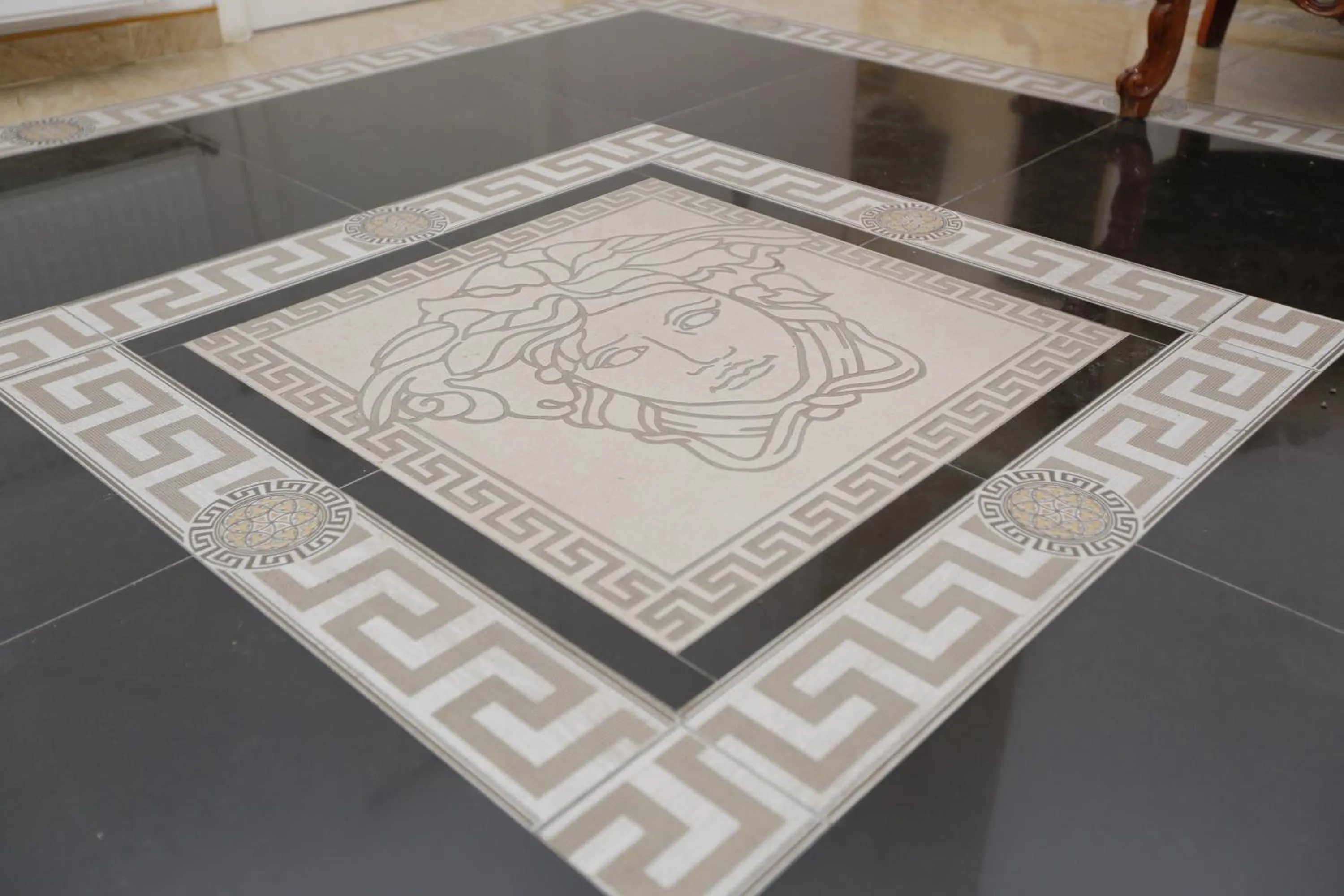 Certificate/Award in Grand GMP