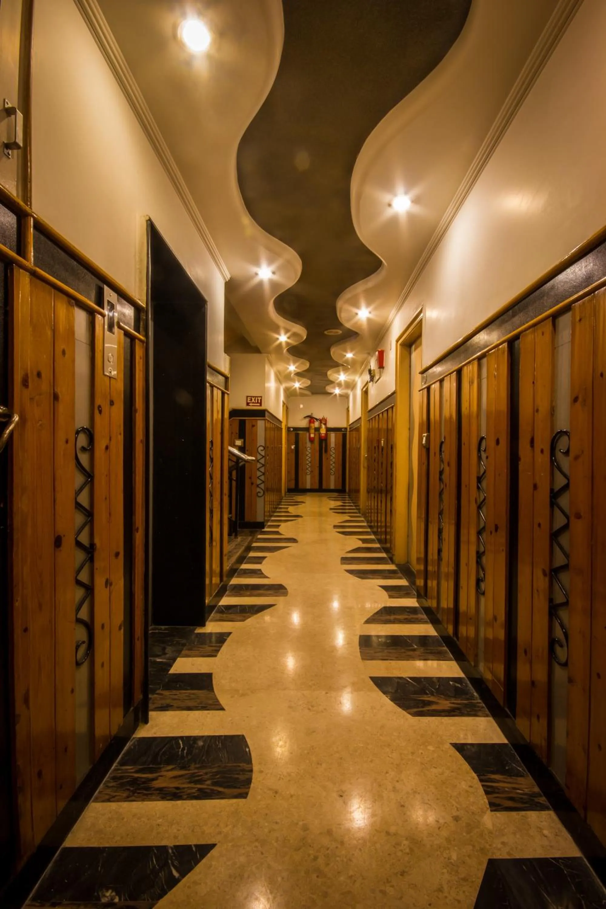 Other in The Suncourt Hotel Yatri