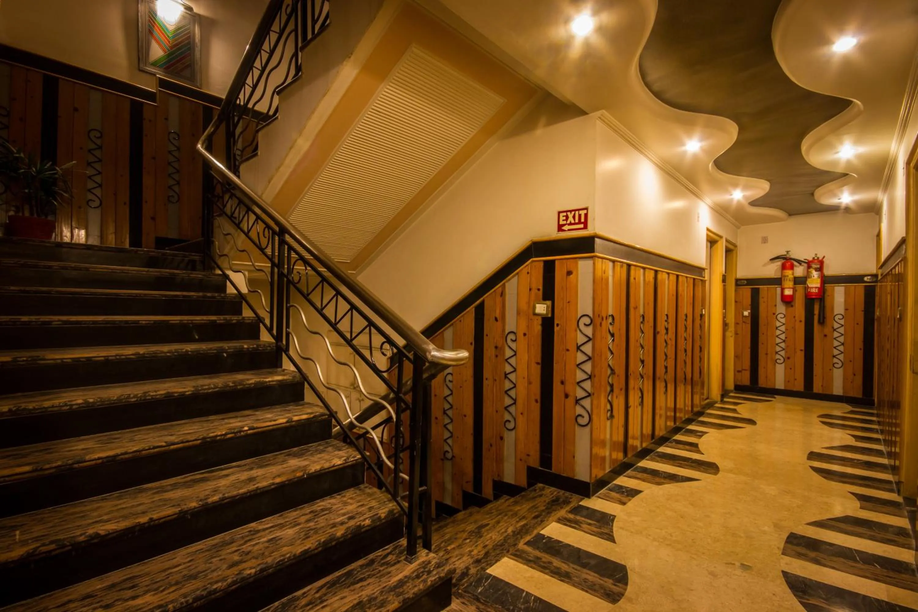 Other in The Suncourt Hotel Yatri