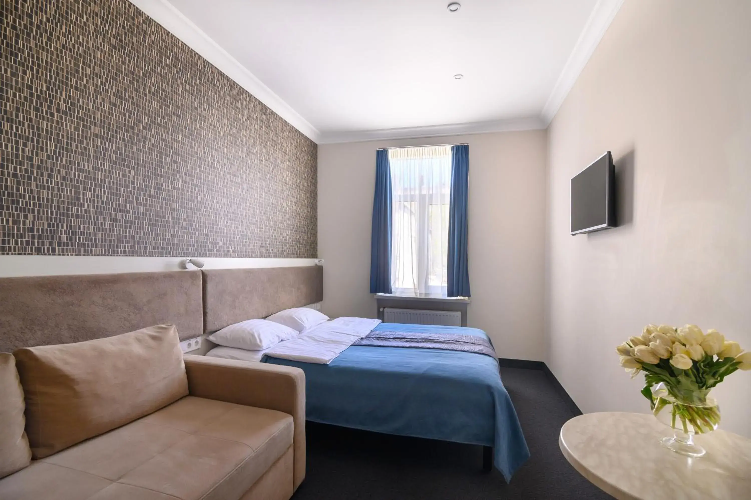 Family Room in Voyage Family Room in Voyage