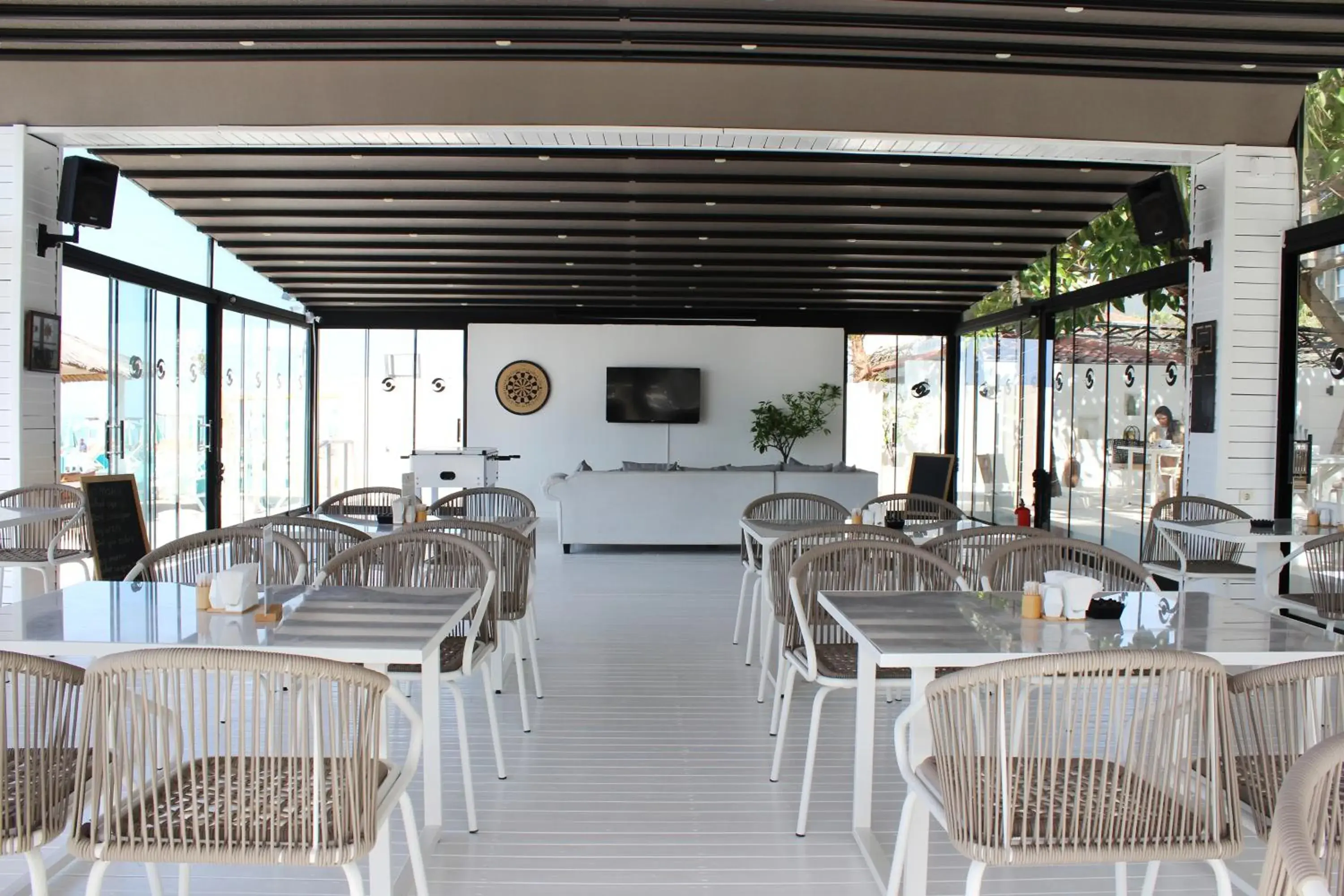 Restaurant/places to eat in Savk Hotel Restaurant/places to eat in Savk Hotel