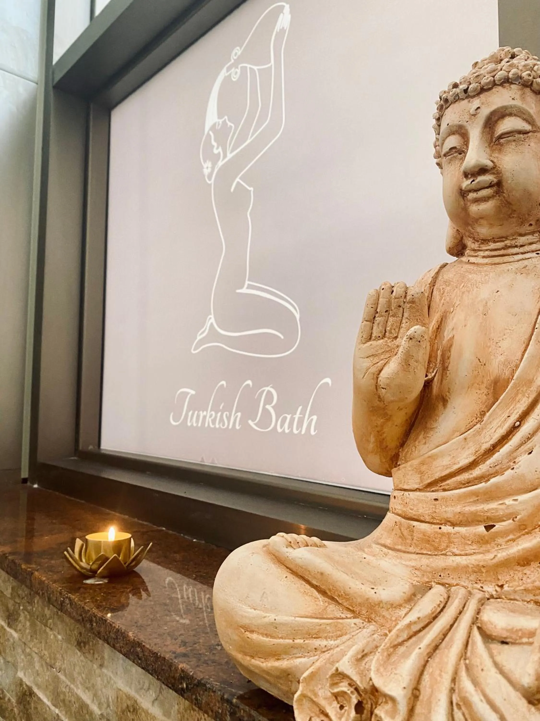 Nearby landmark in Savk Hotel