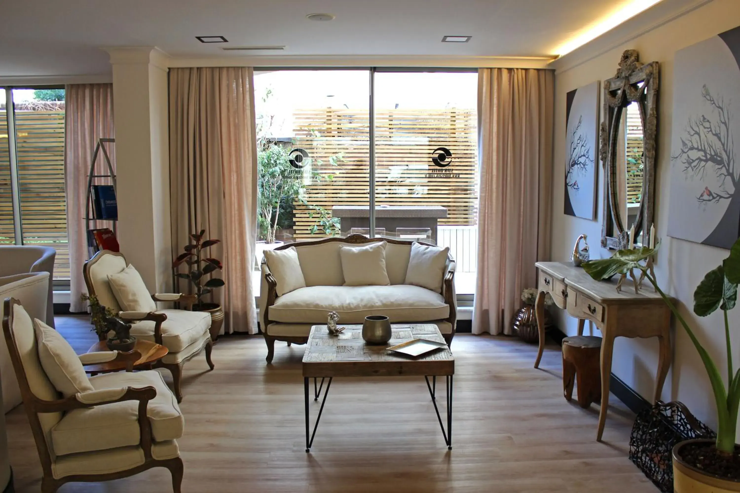 Lobby or reception in Savk Hotel Lobby or reception in Savk Hotel