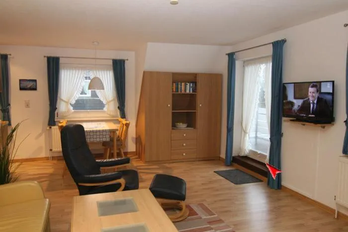 Haus Gräpel App 3