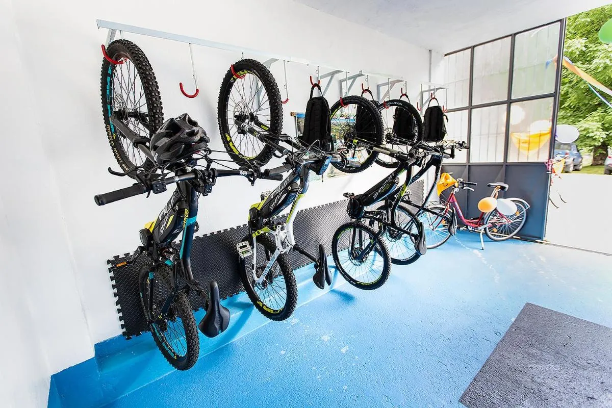 Activities in Hotel Piuro