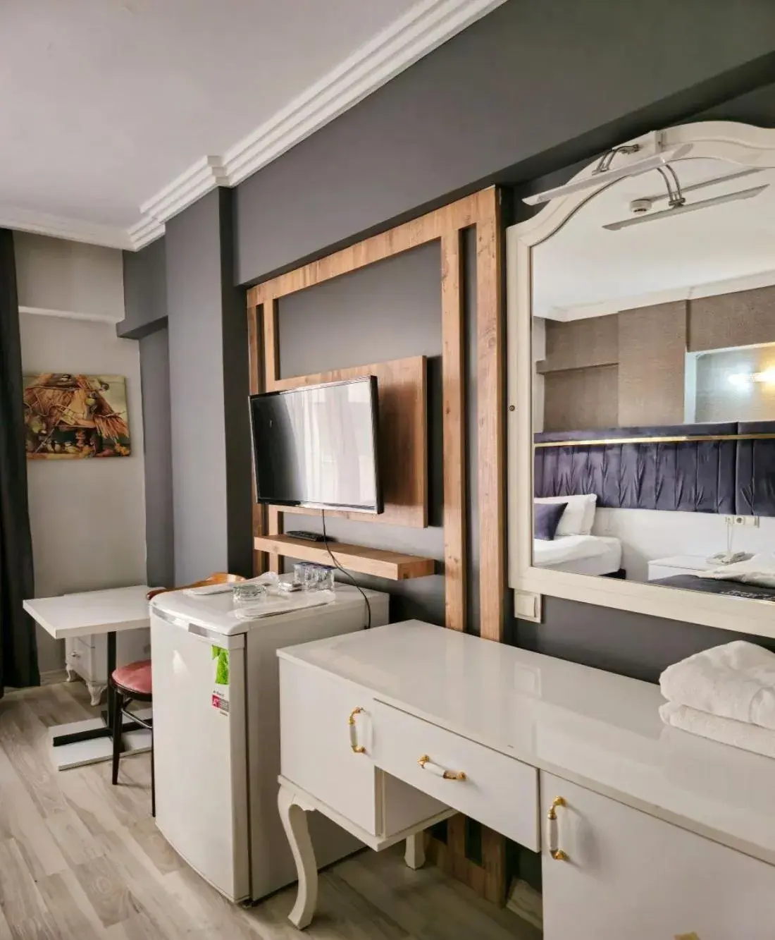 Photo of the whole room, Bed in Yilmazel Hotel Photo of the whole room, Bed in Yilmazel Hotel