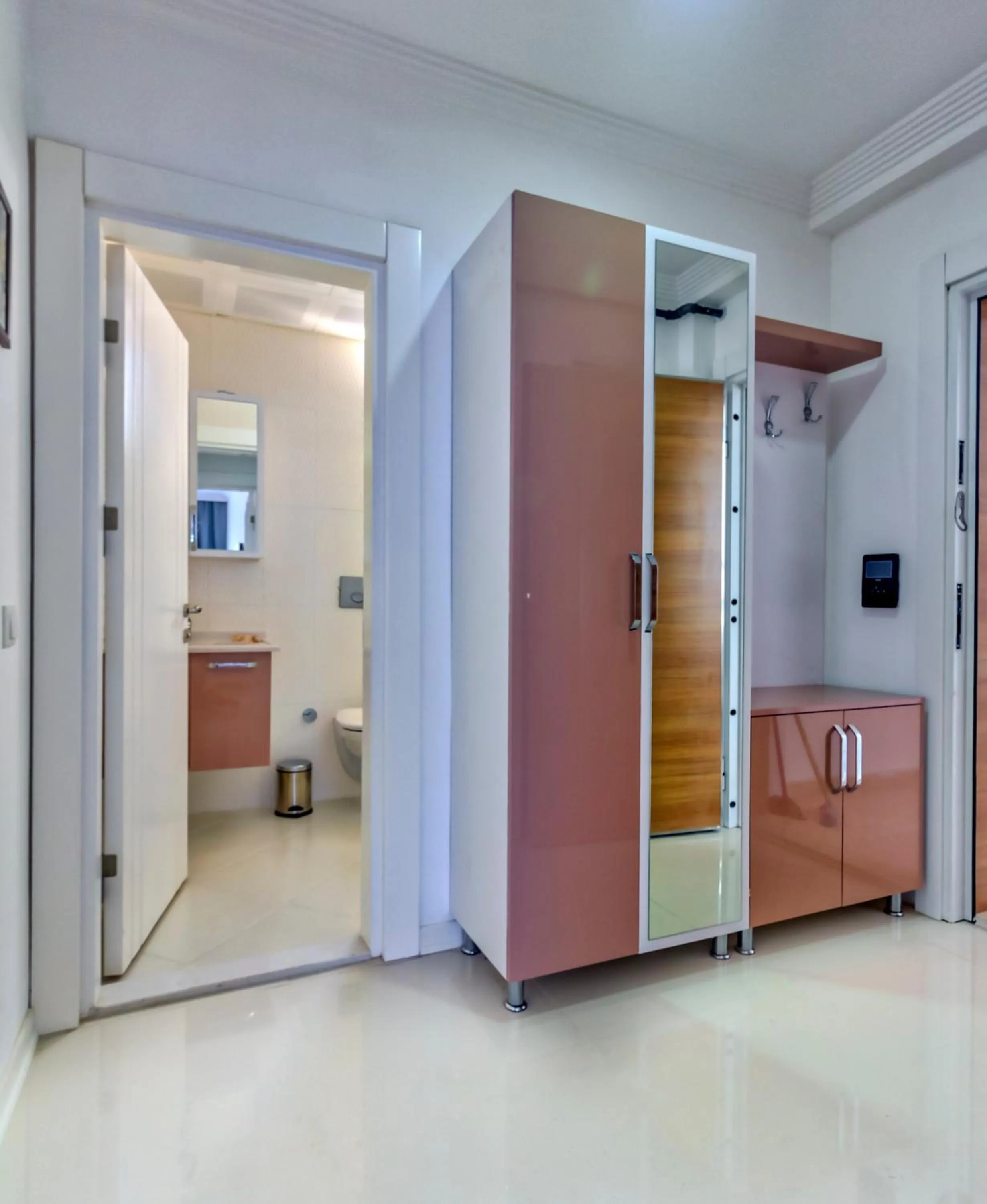 Other in Aspendos Seaside