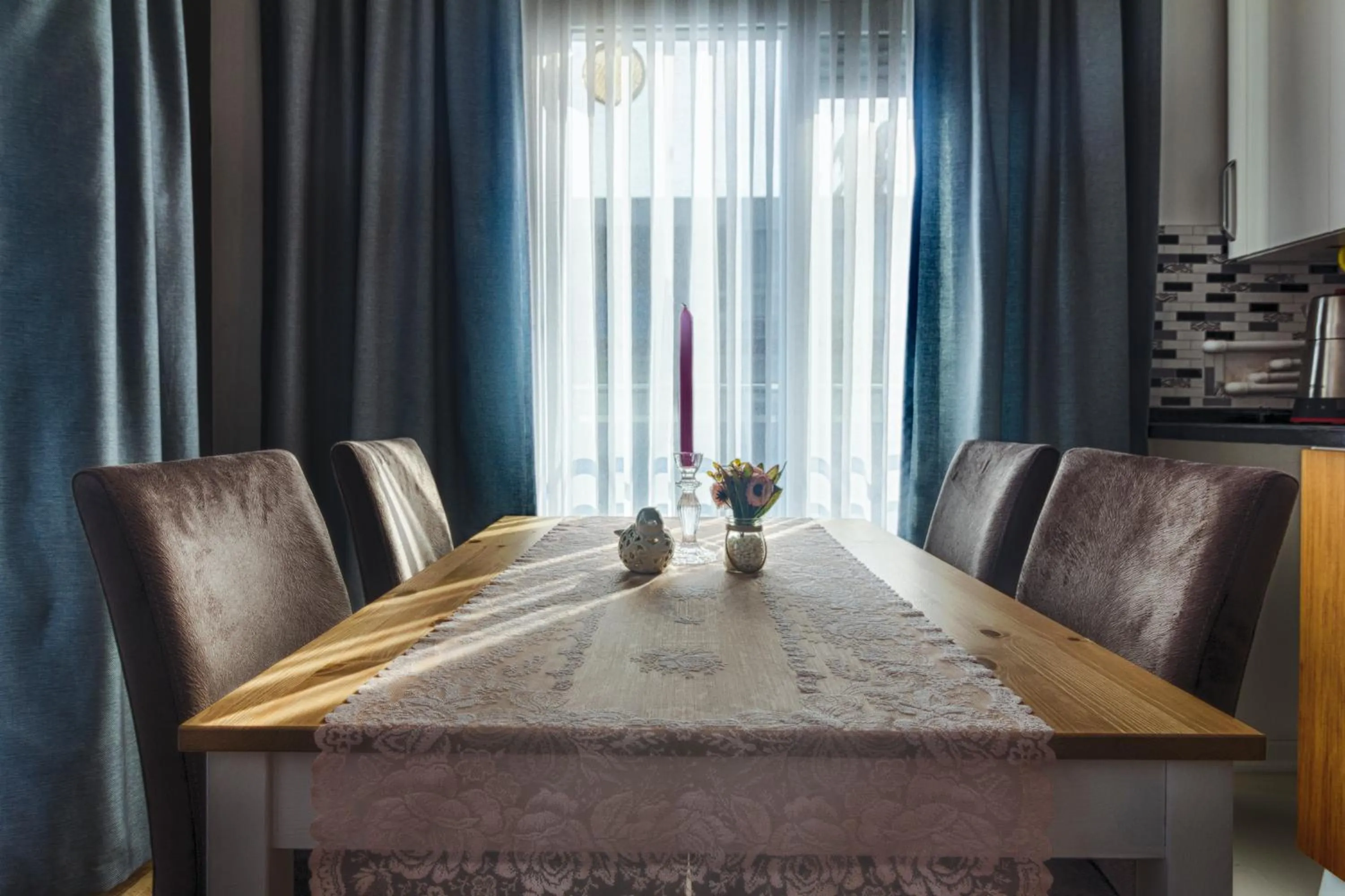 Decorative detail in Aspendos Seaside