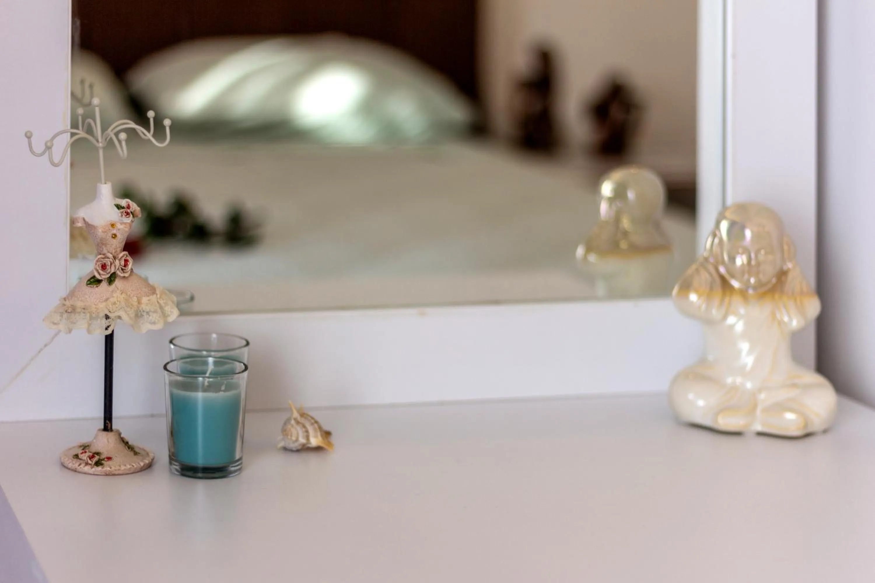 Decorative detail in Aspendos Seaside