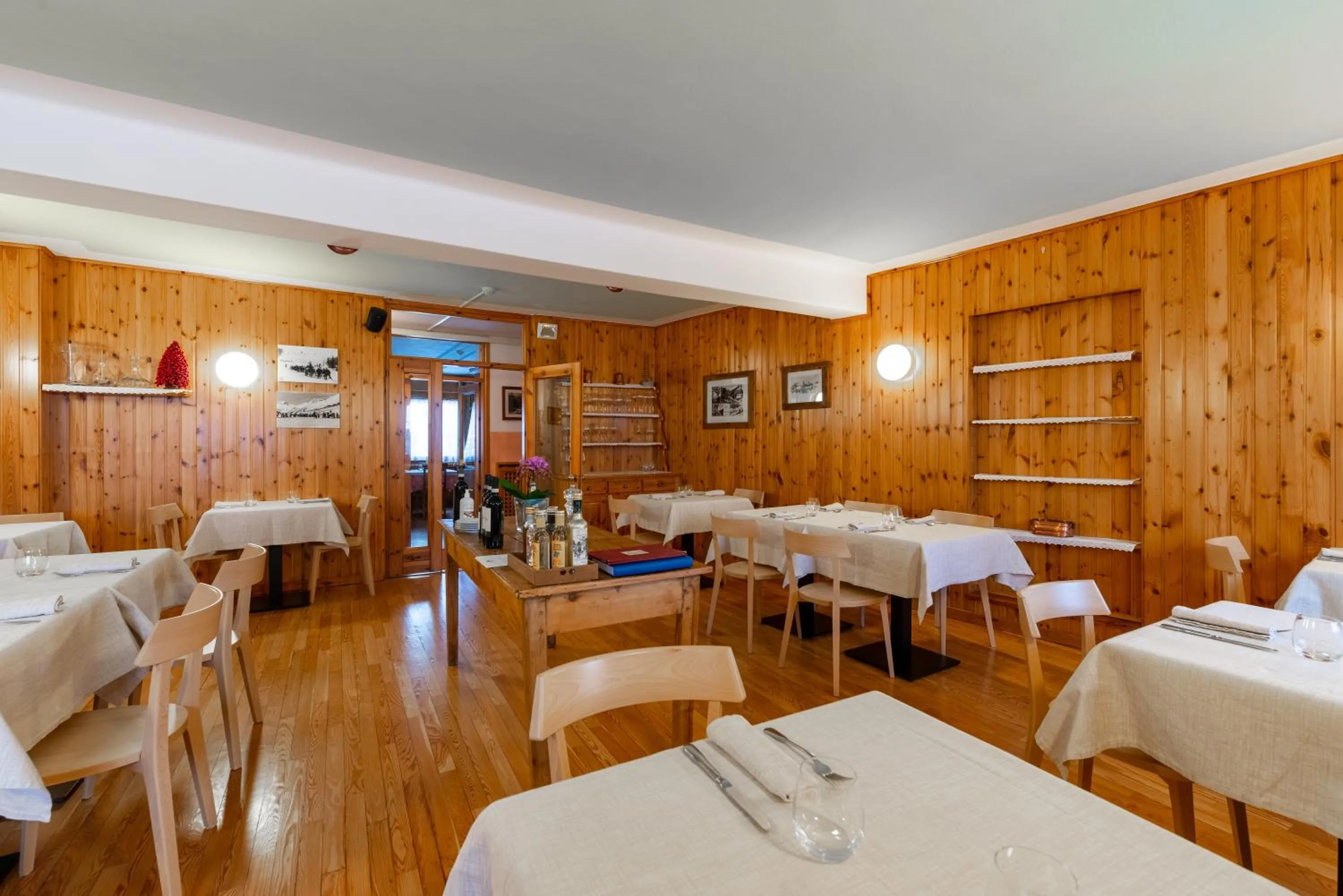 Albergo K2