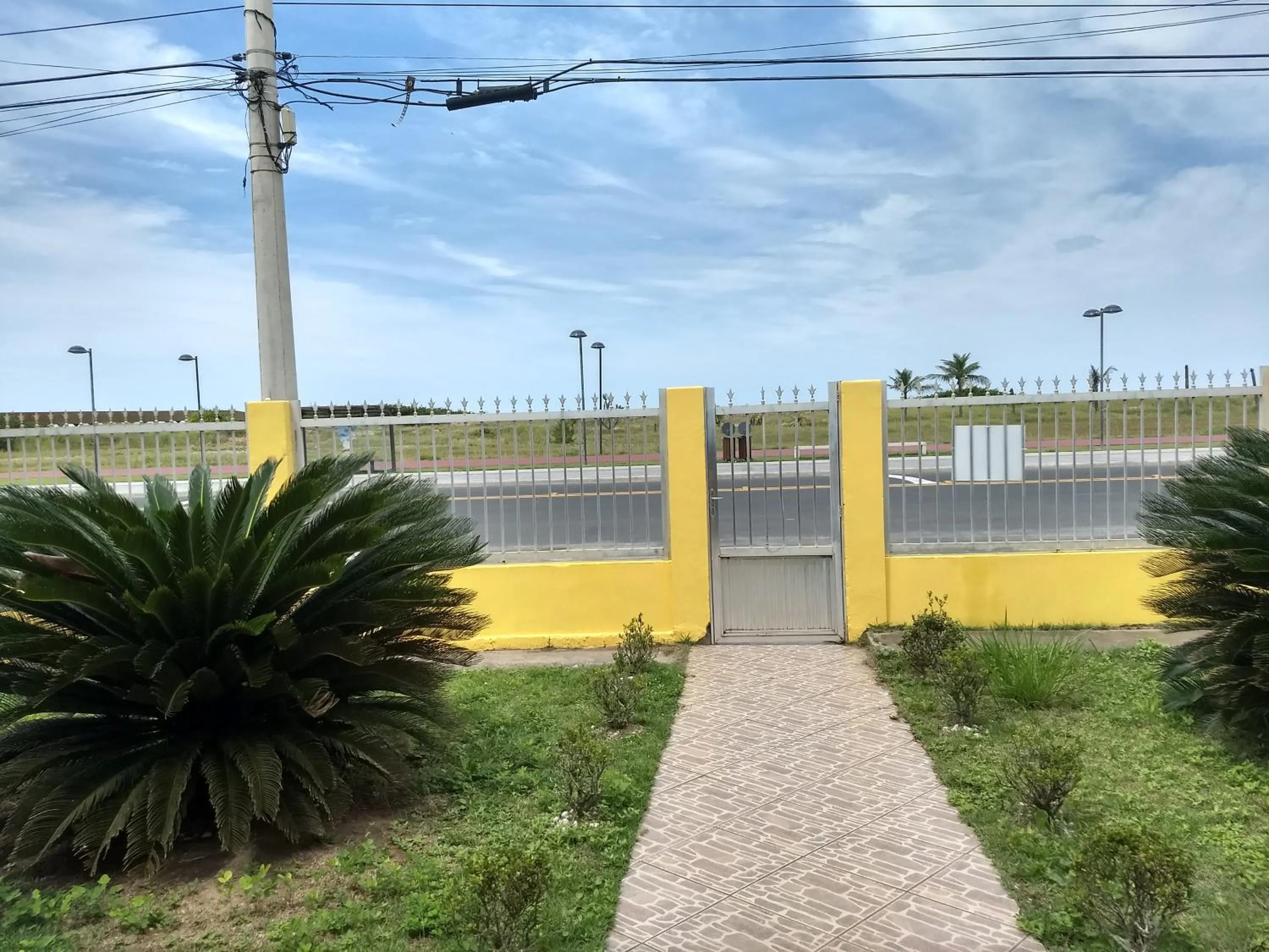 Hostel Beira Mar
