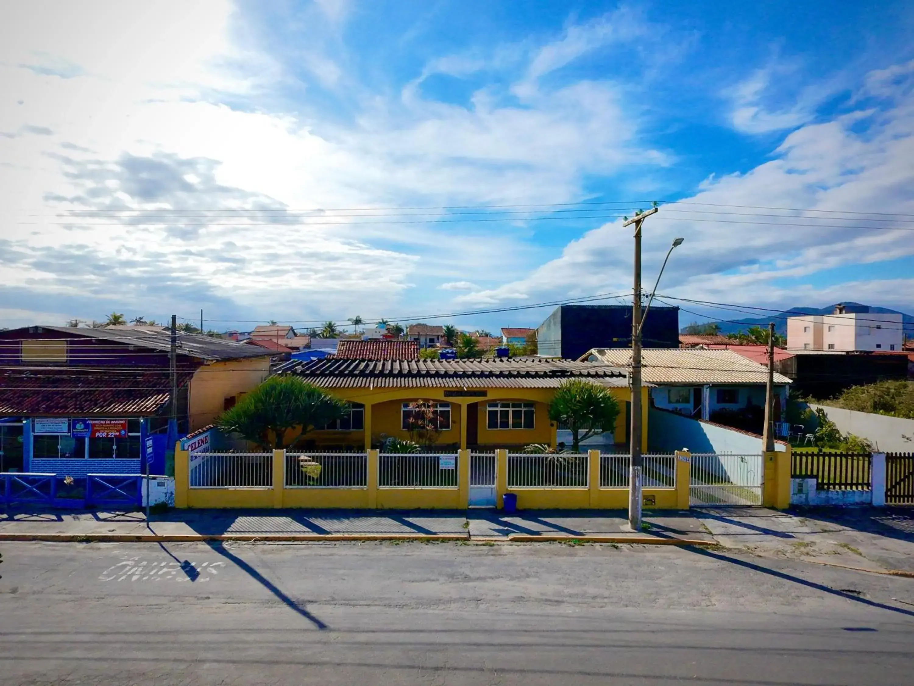Hostel Beira Mar Hostel Beira Mar