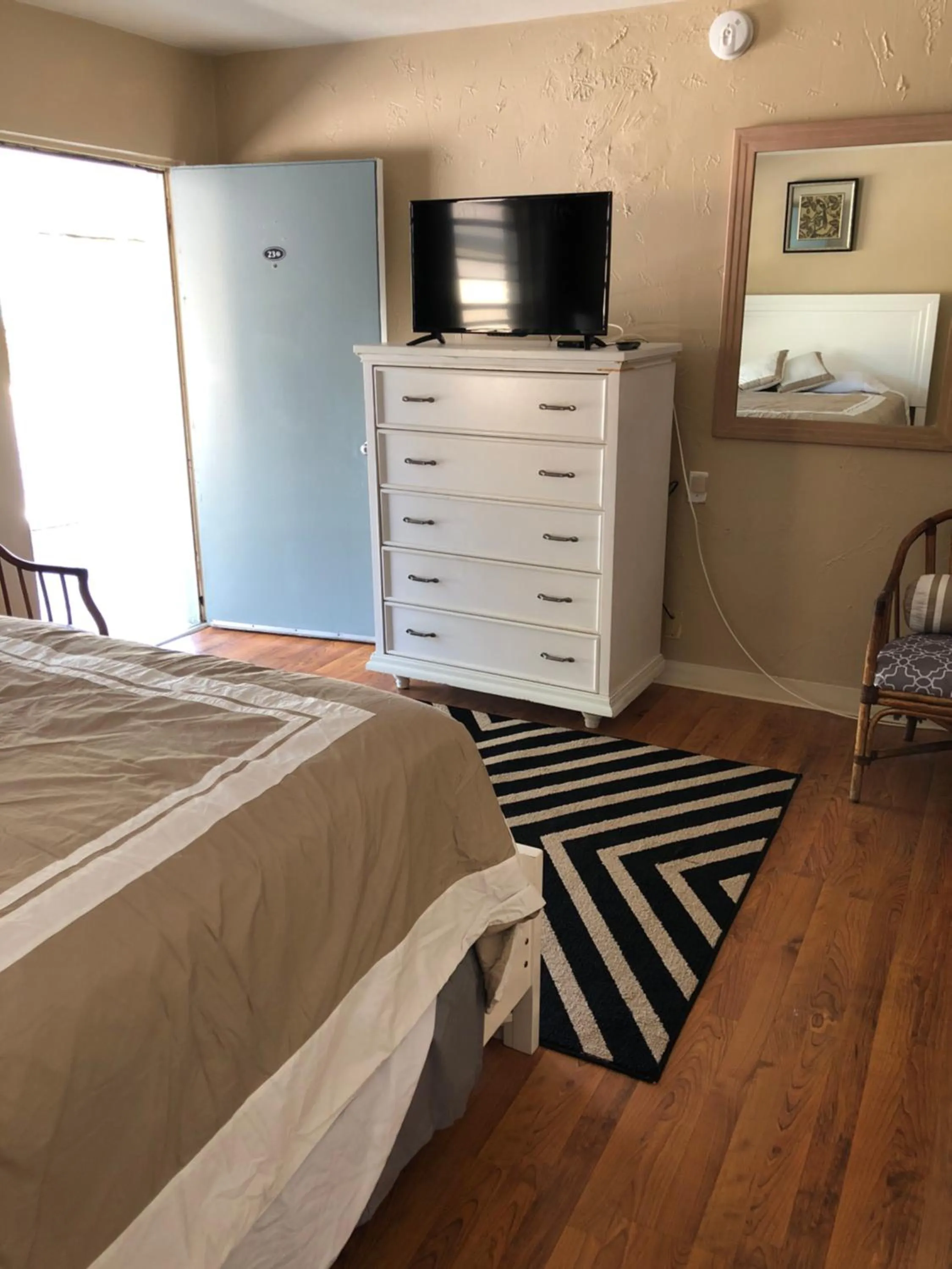 Pennwood Motor Lodge