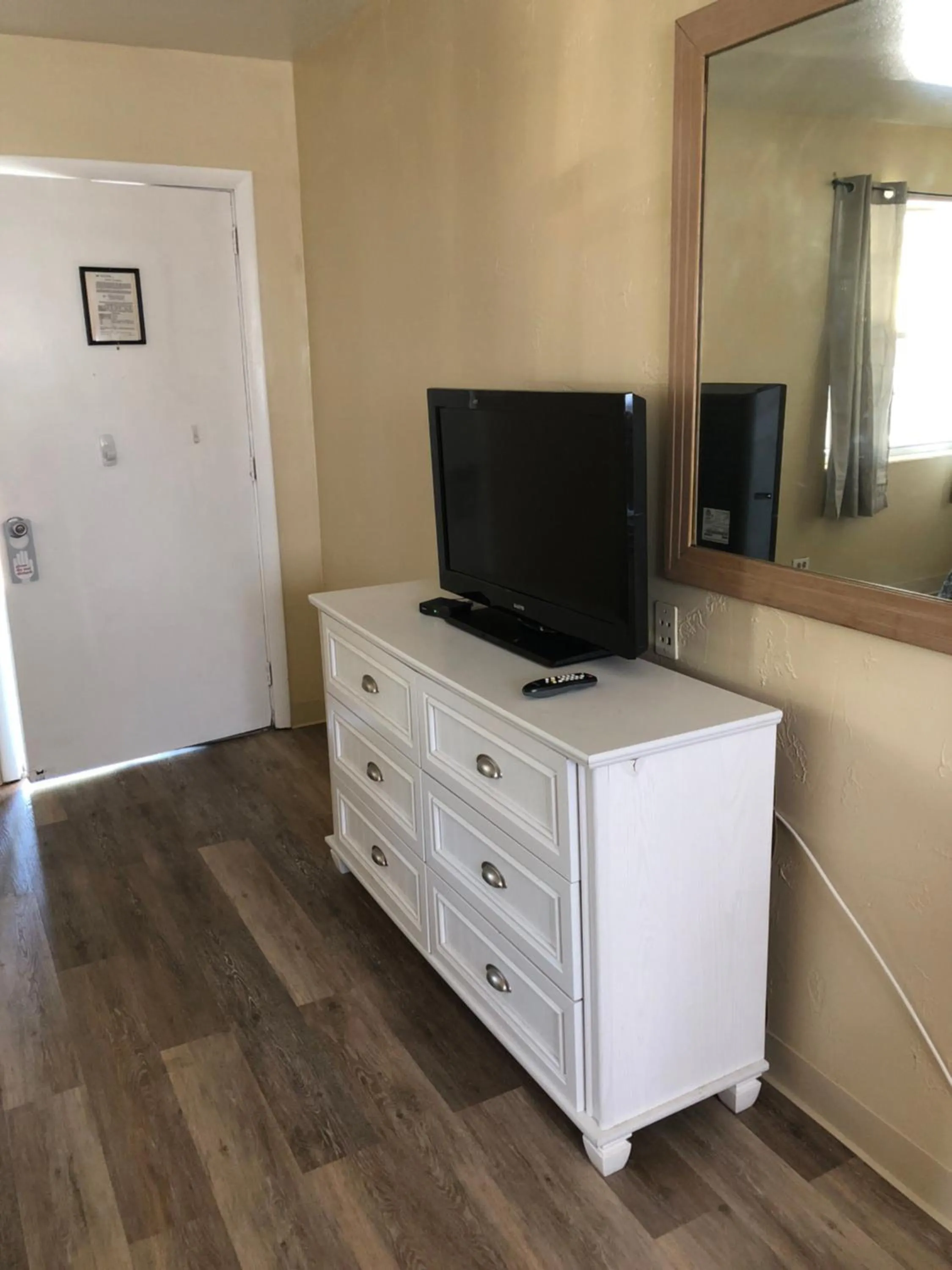 Pennwood Motor Lodge