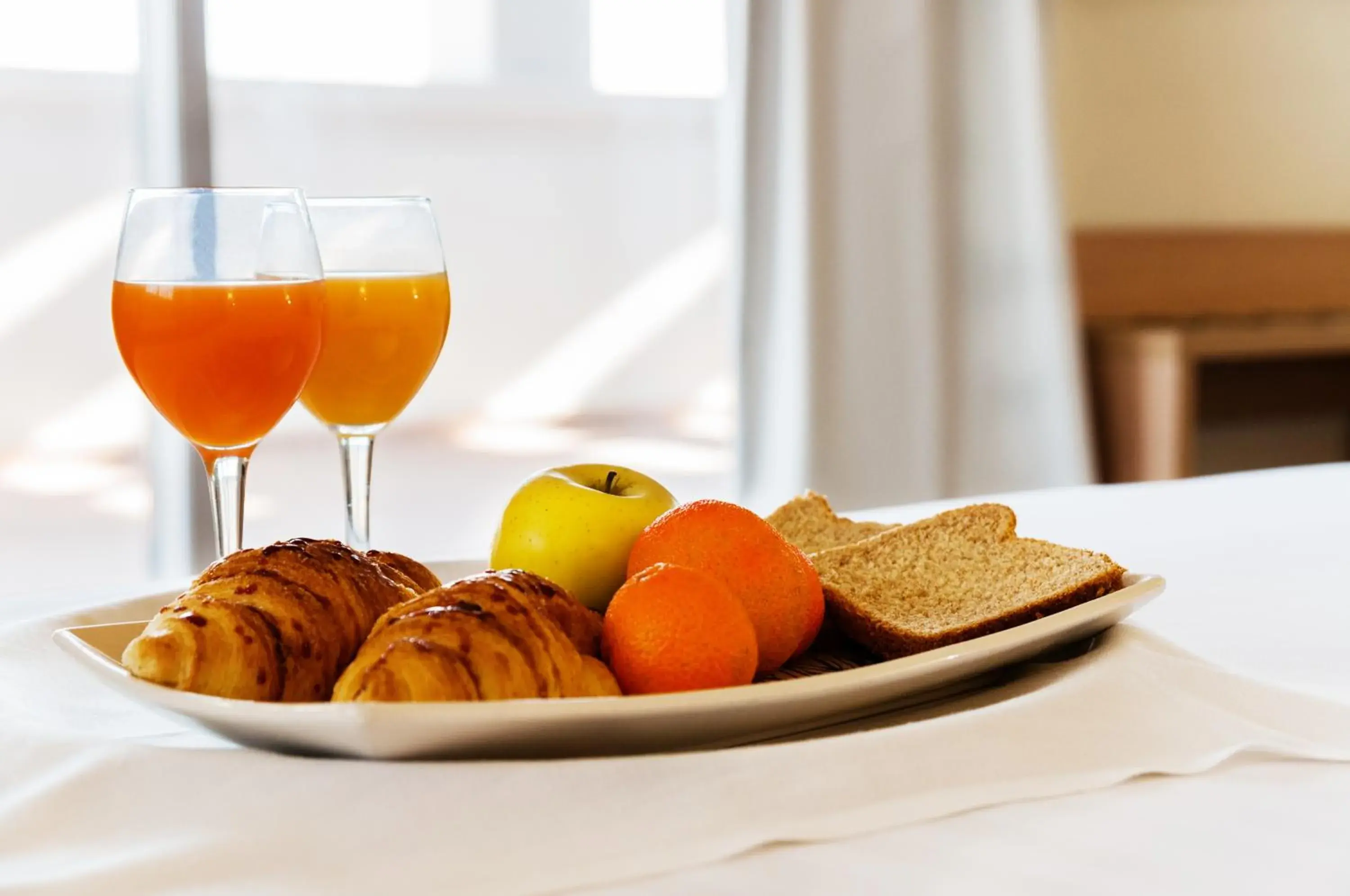 Restaurant/places to eat in Hotel Fontana Plaza Restaurant/places to eat in Hotel Fontana Plaza