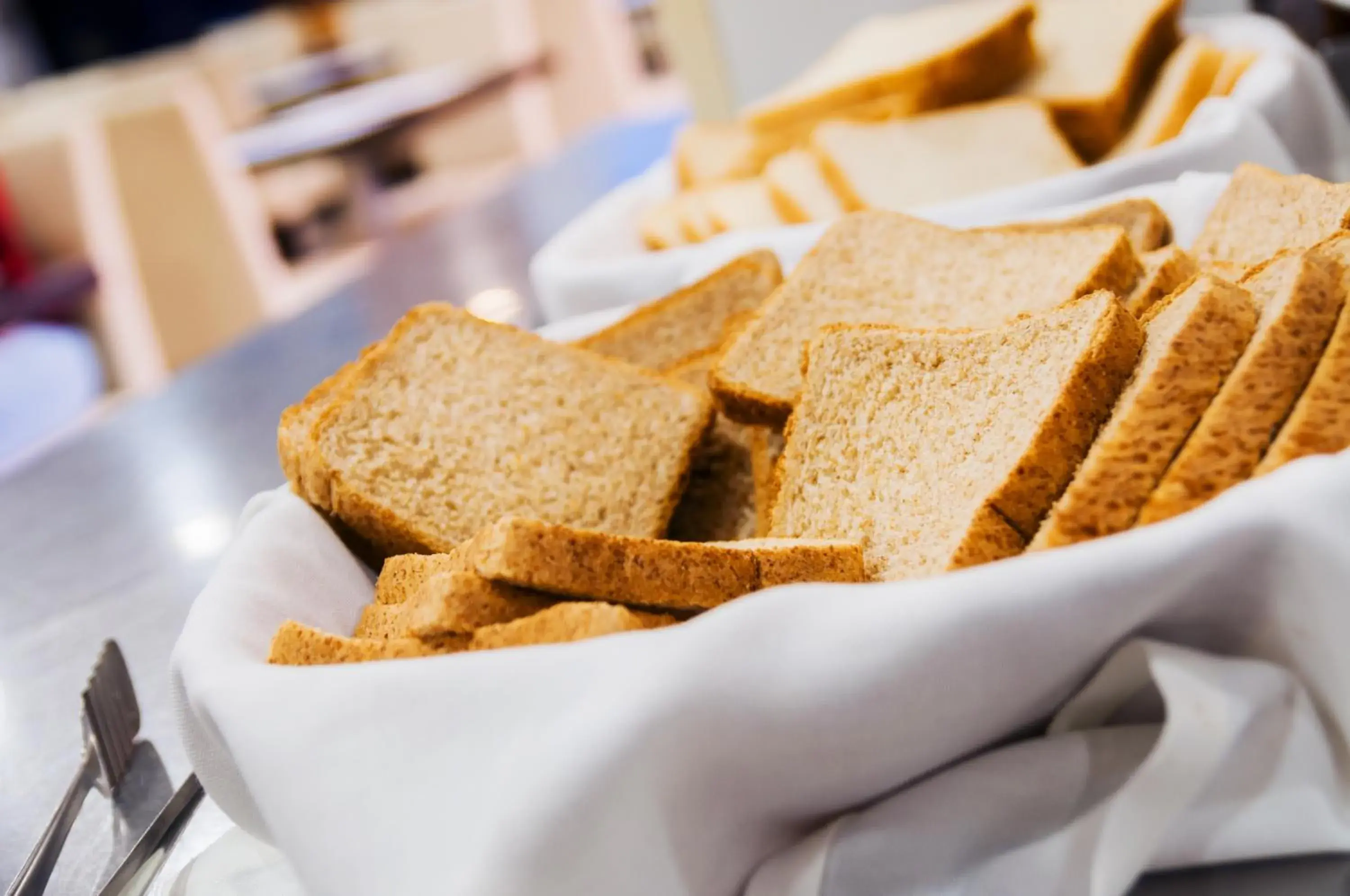 Restaurant/places to eat in Hotel Fontana Plaza Restaurant/places to eat in Hotel Fontana Plaza