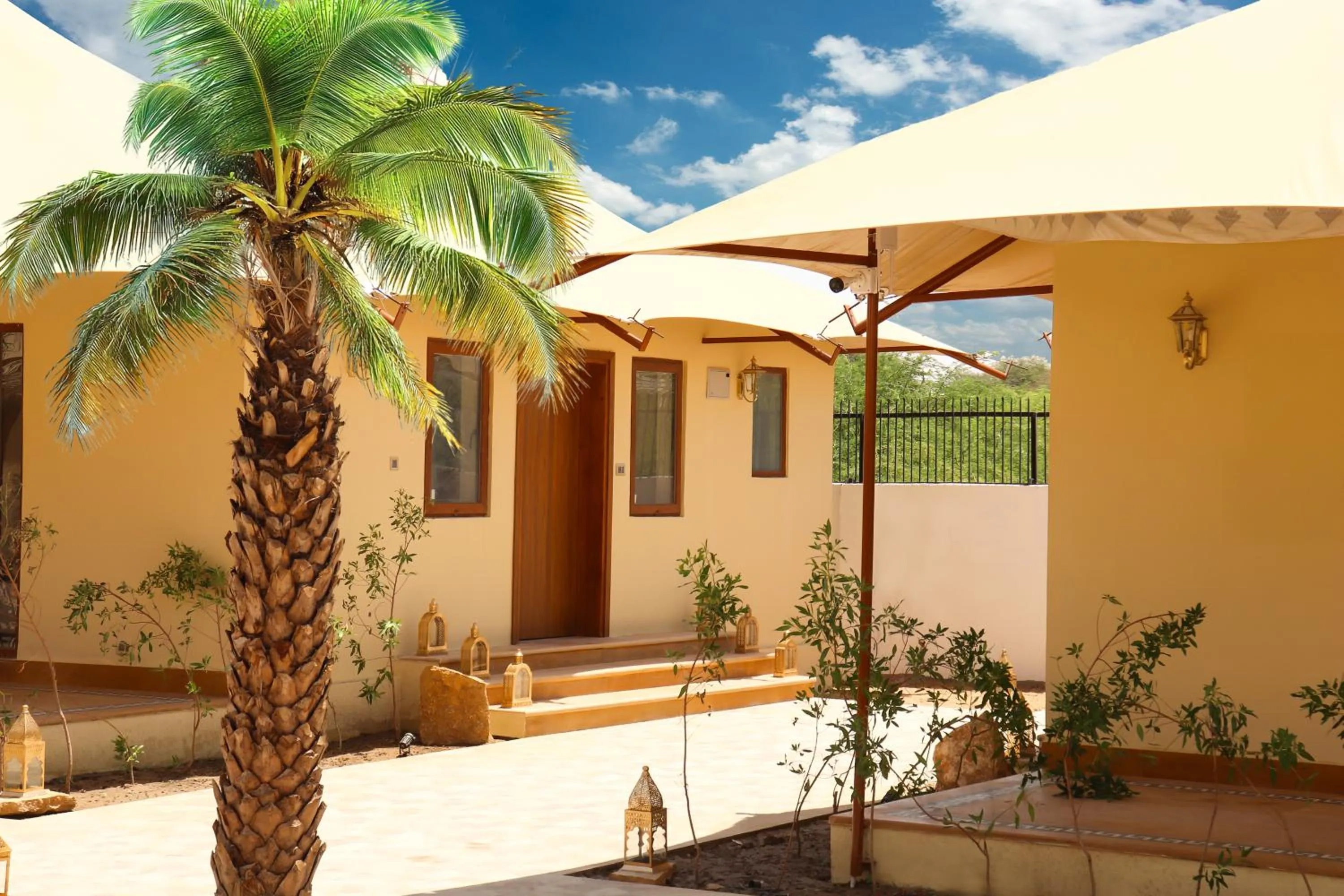 Chokhi Dhani The Palace Hotel