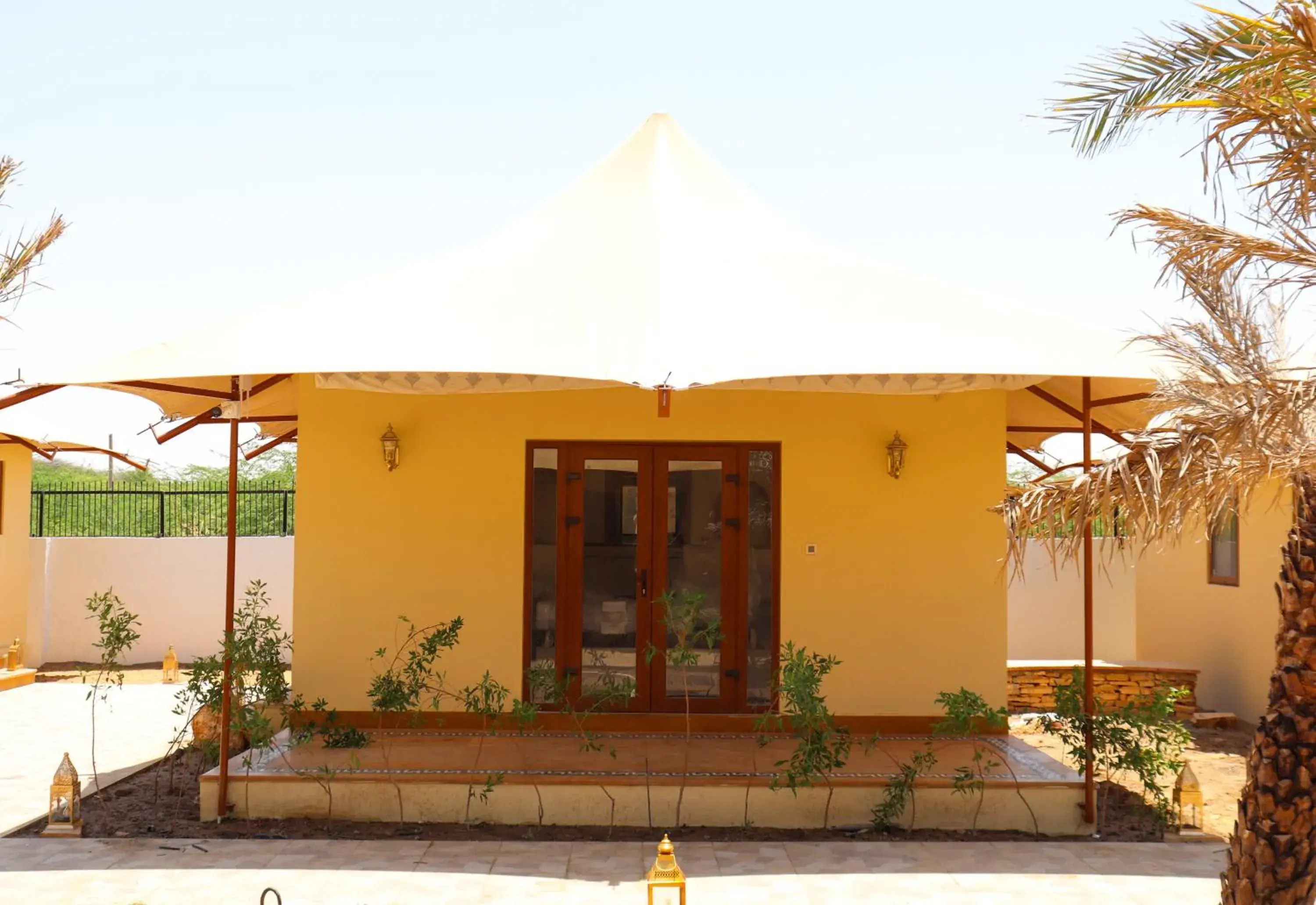 Suite in Chokhi Dhani The Palace Hotel Suite in Chokhi Dhani The Palace Hotel