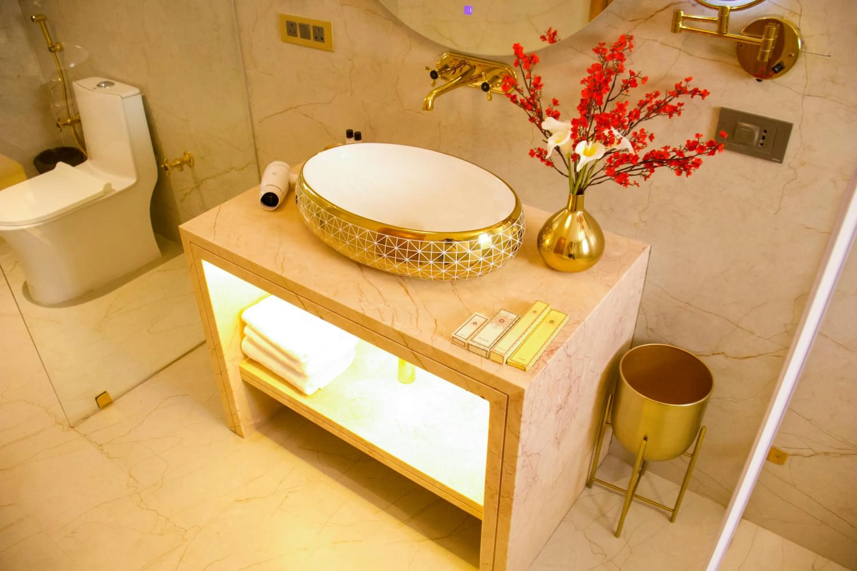 Chokhi Dhani The Palace Hotel