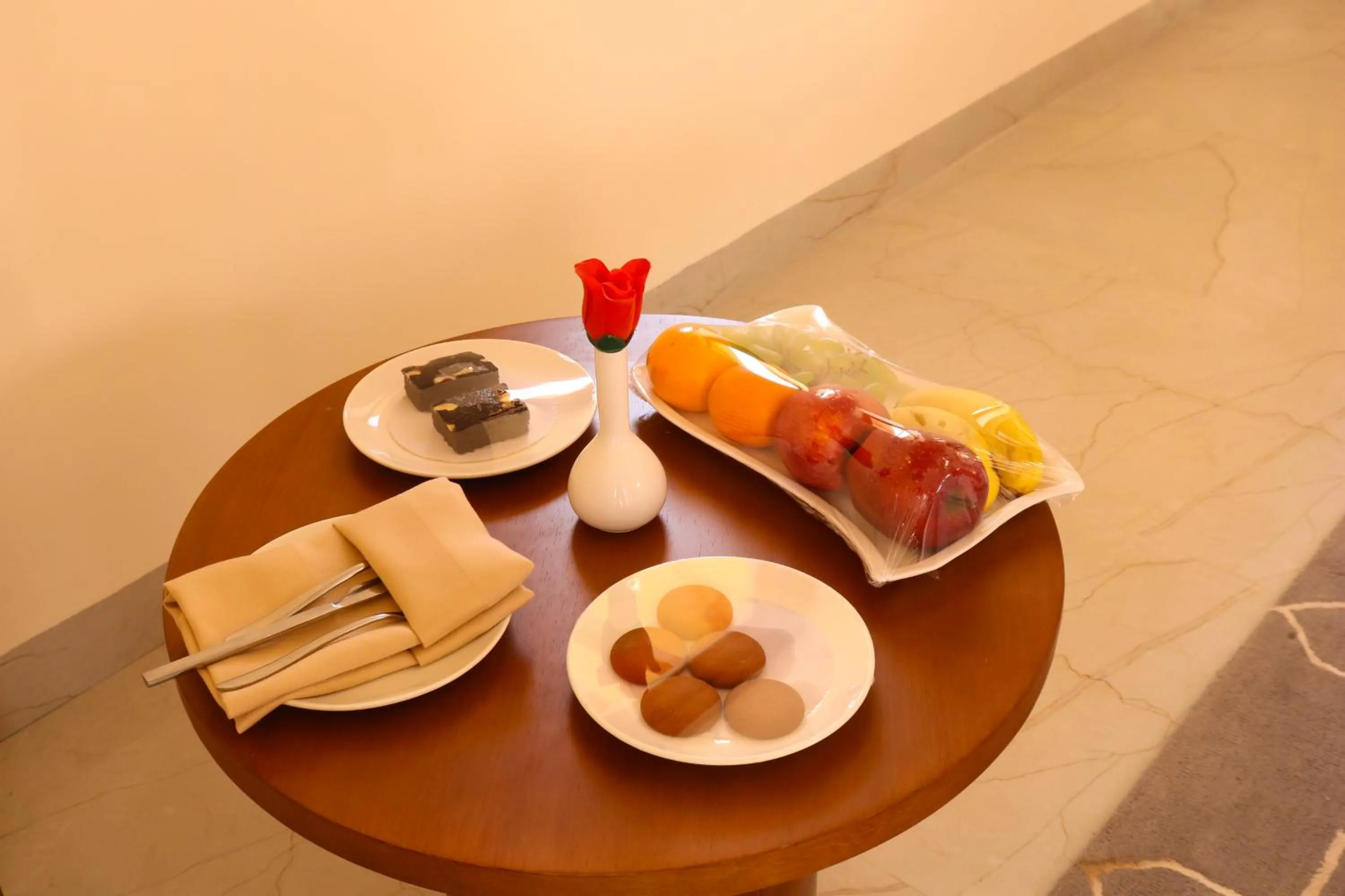 Chokhi Dhani The Palace Hotel